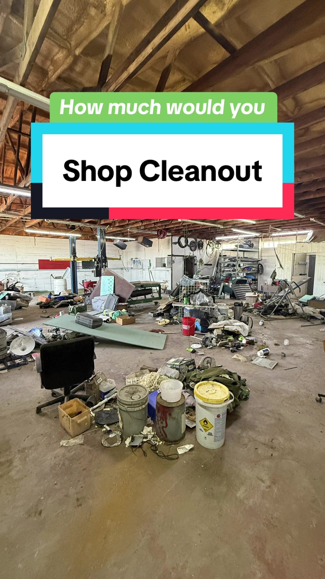 @Red Rock Junk Removal Arizona