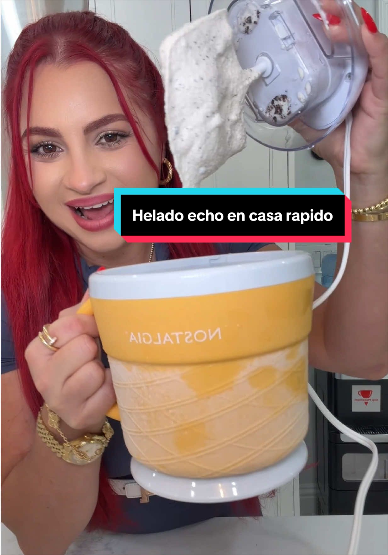 @Angie