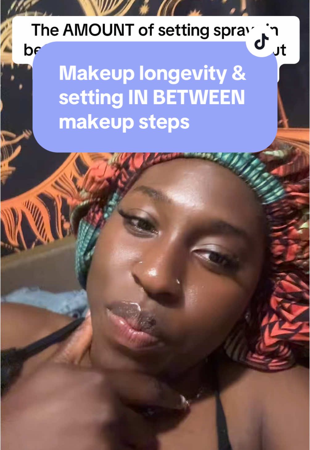 @EstherJD | Beauty Creator
