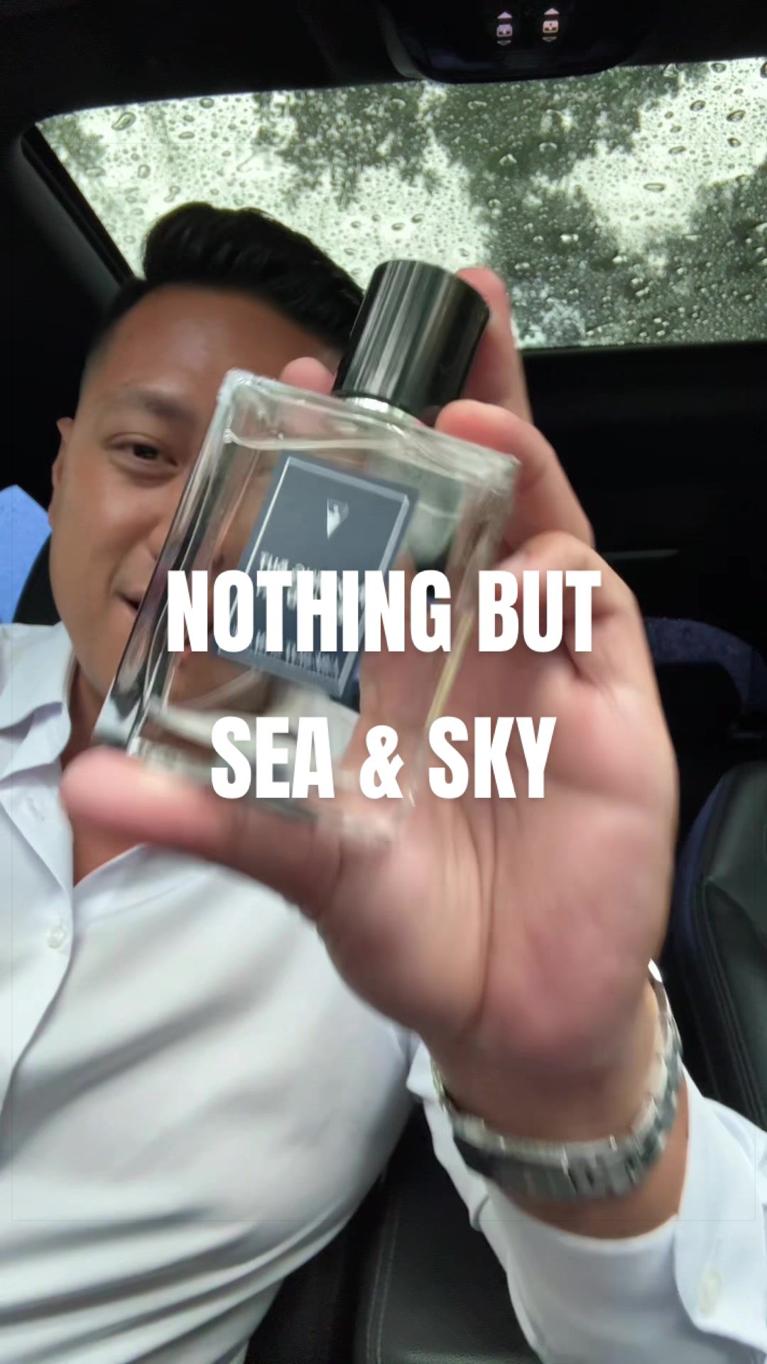 @Ricky | Fragrance Reviews