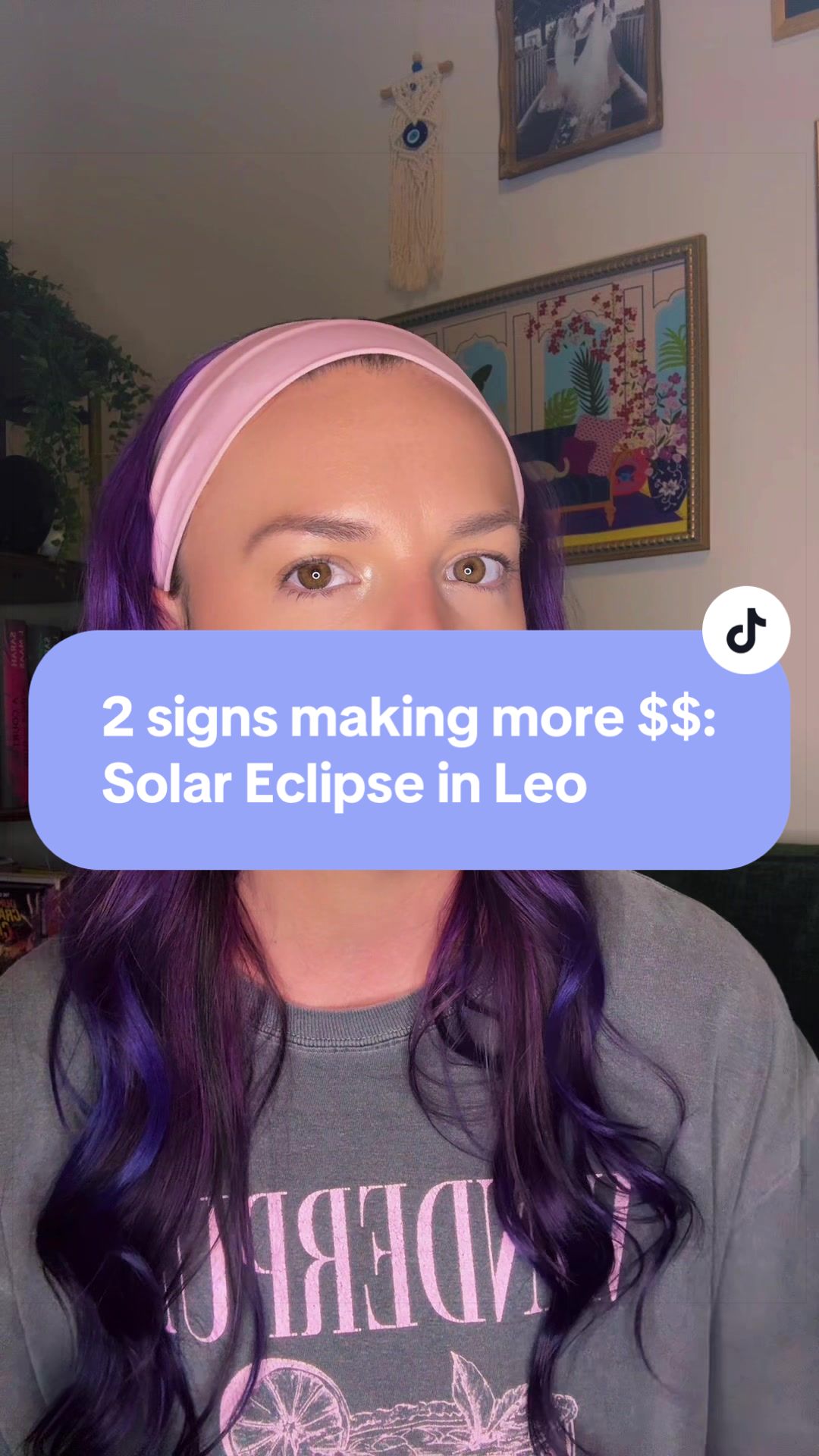 @Lunar Living Astrology