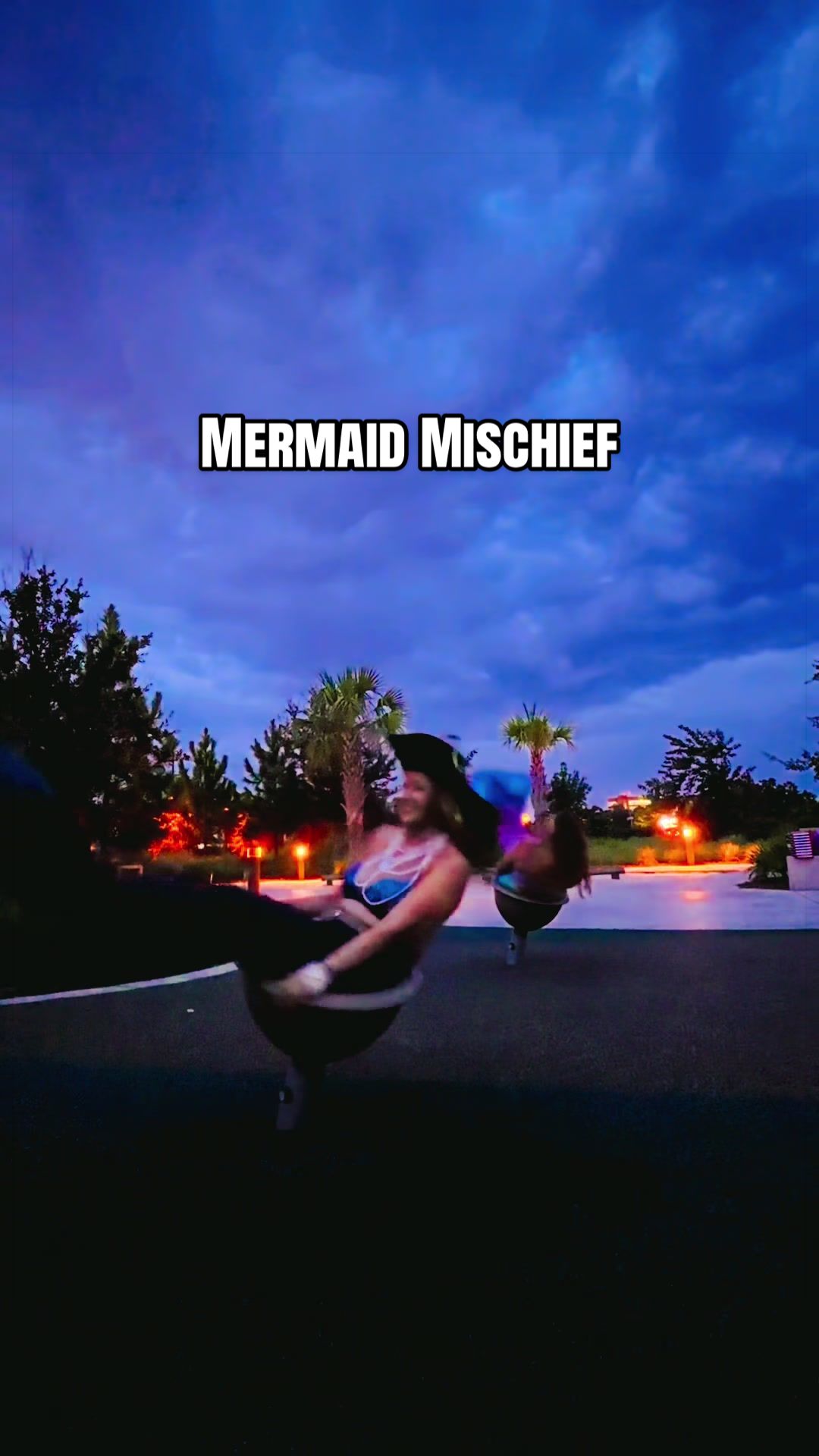 @Gulf Coast Mermaid 🧜♀️