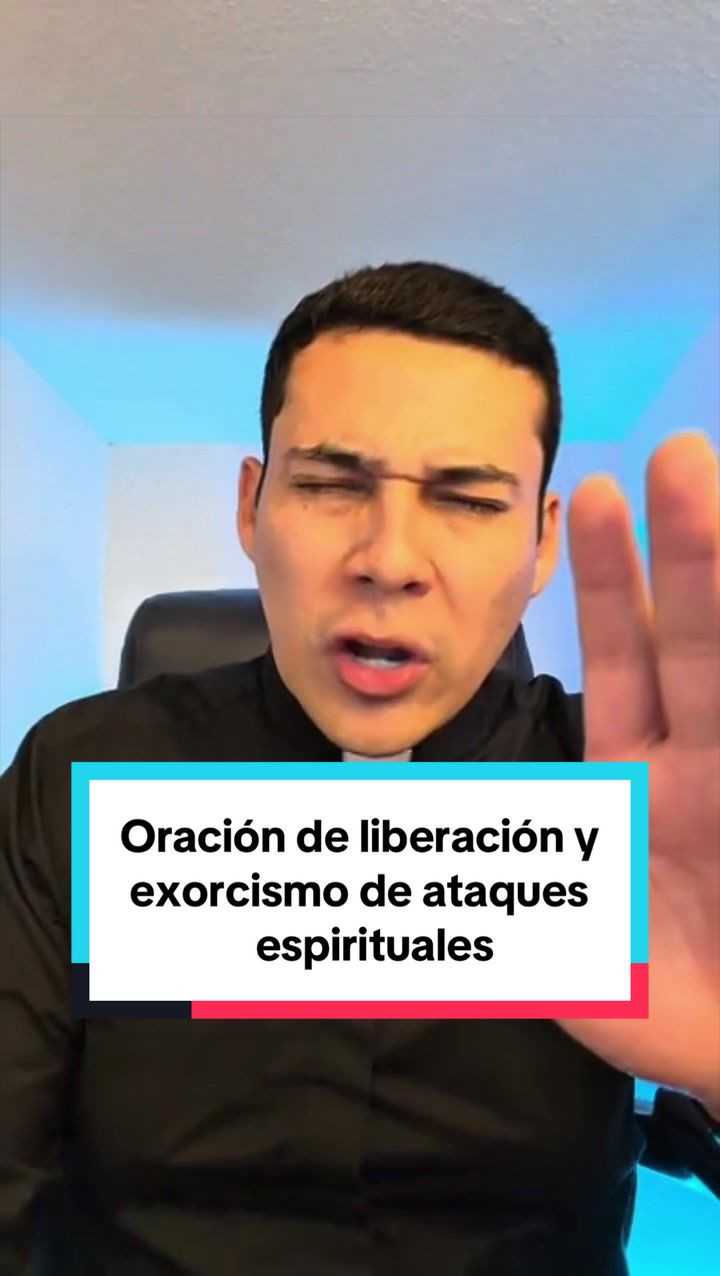 @Oremos con M&aacute;s Fe
