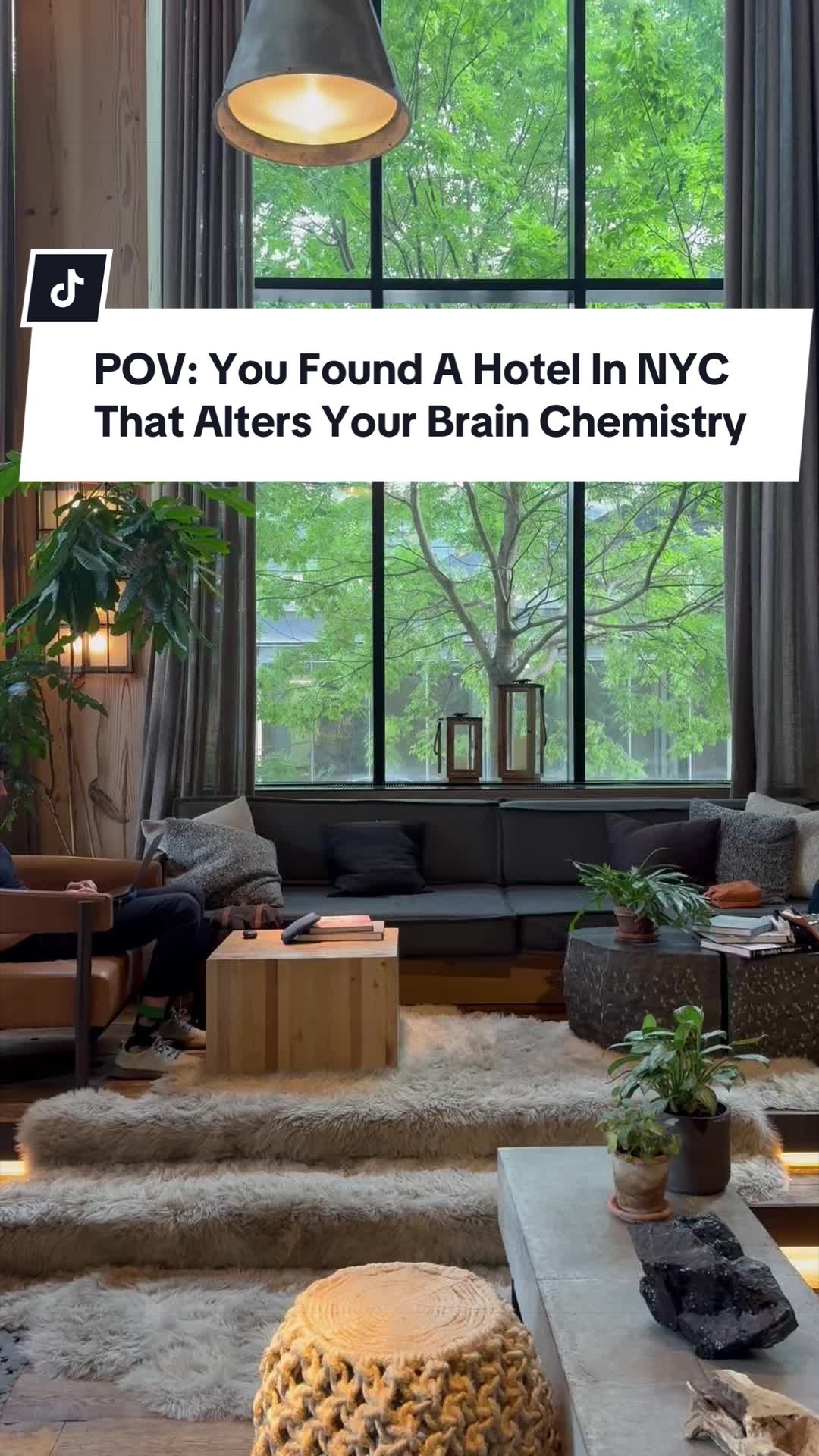 @Travel Hacks - Kristina Cors