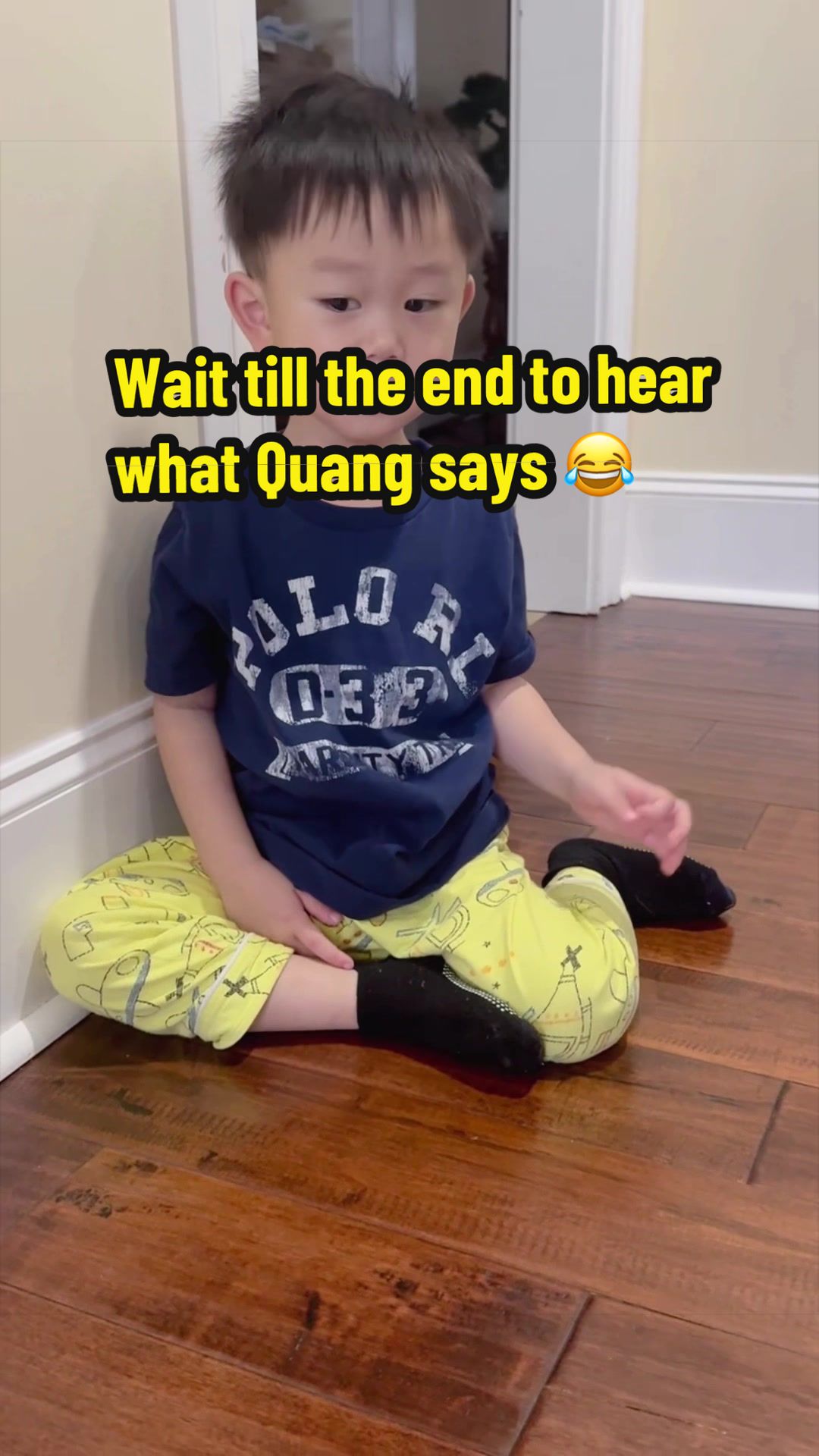@Quang&Mom