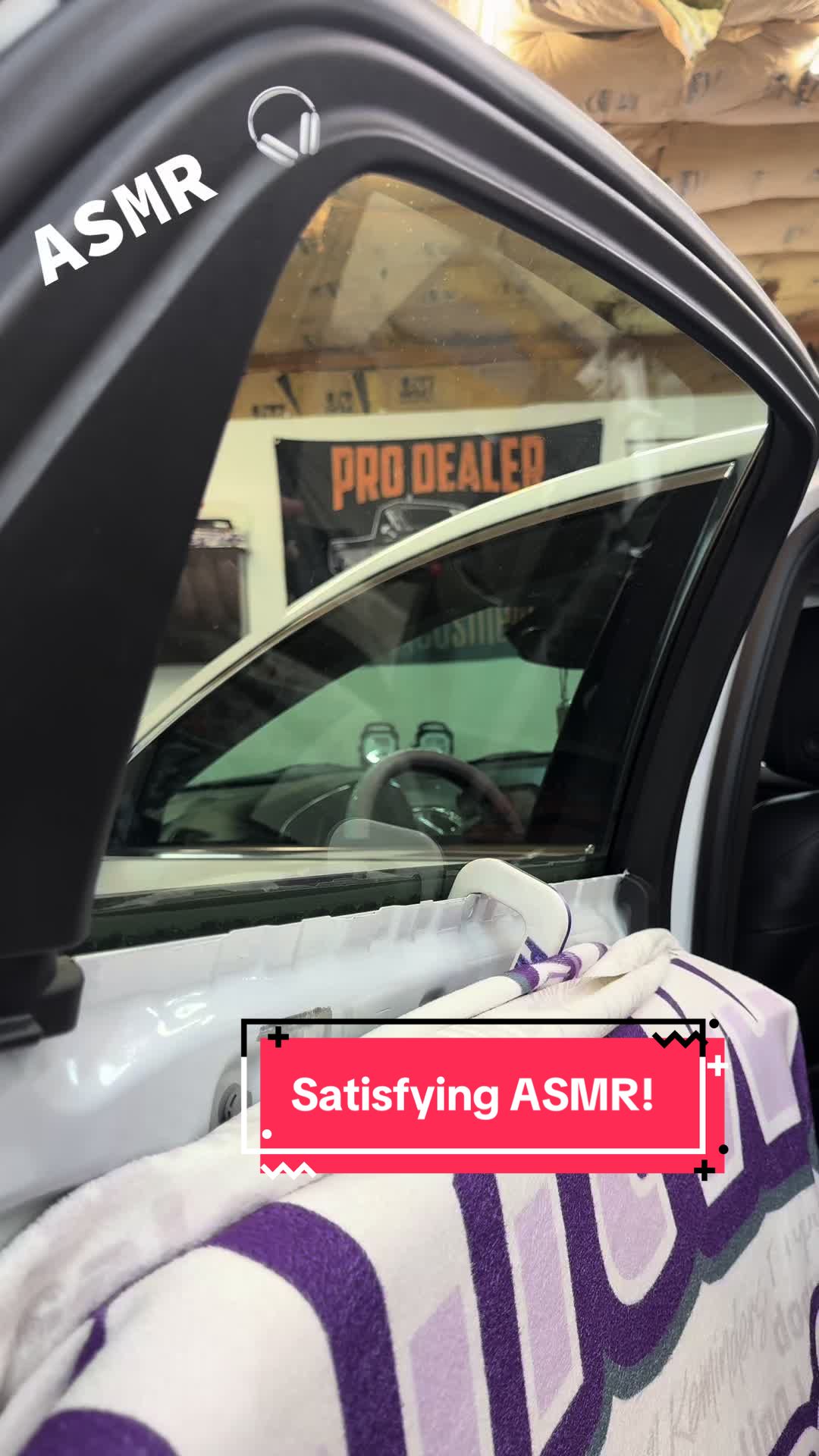 @ATM Detailing & Window Tinting