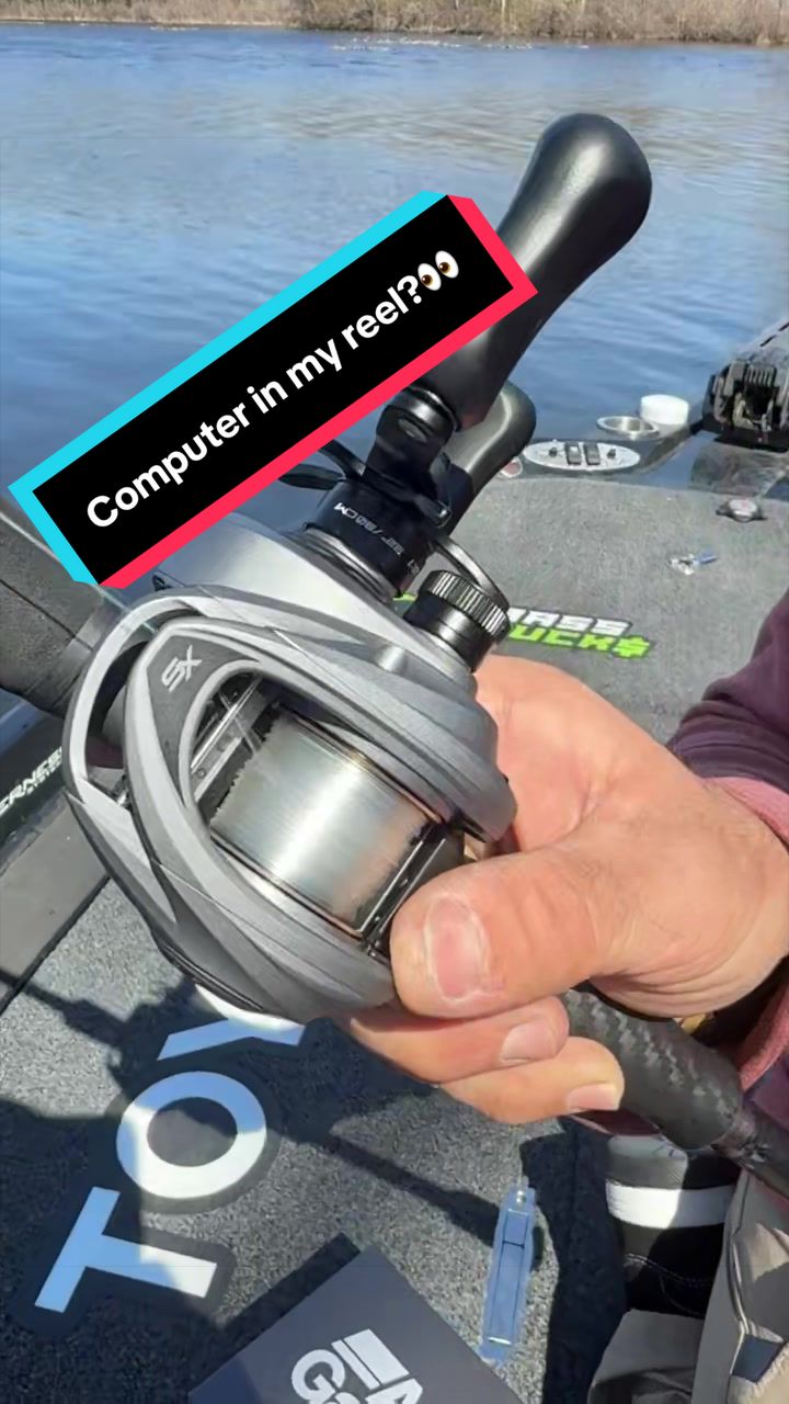 @Mike Iaconelli Fishing