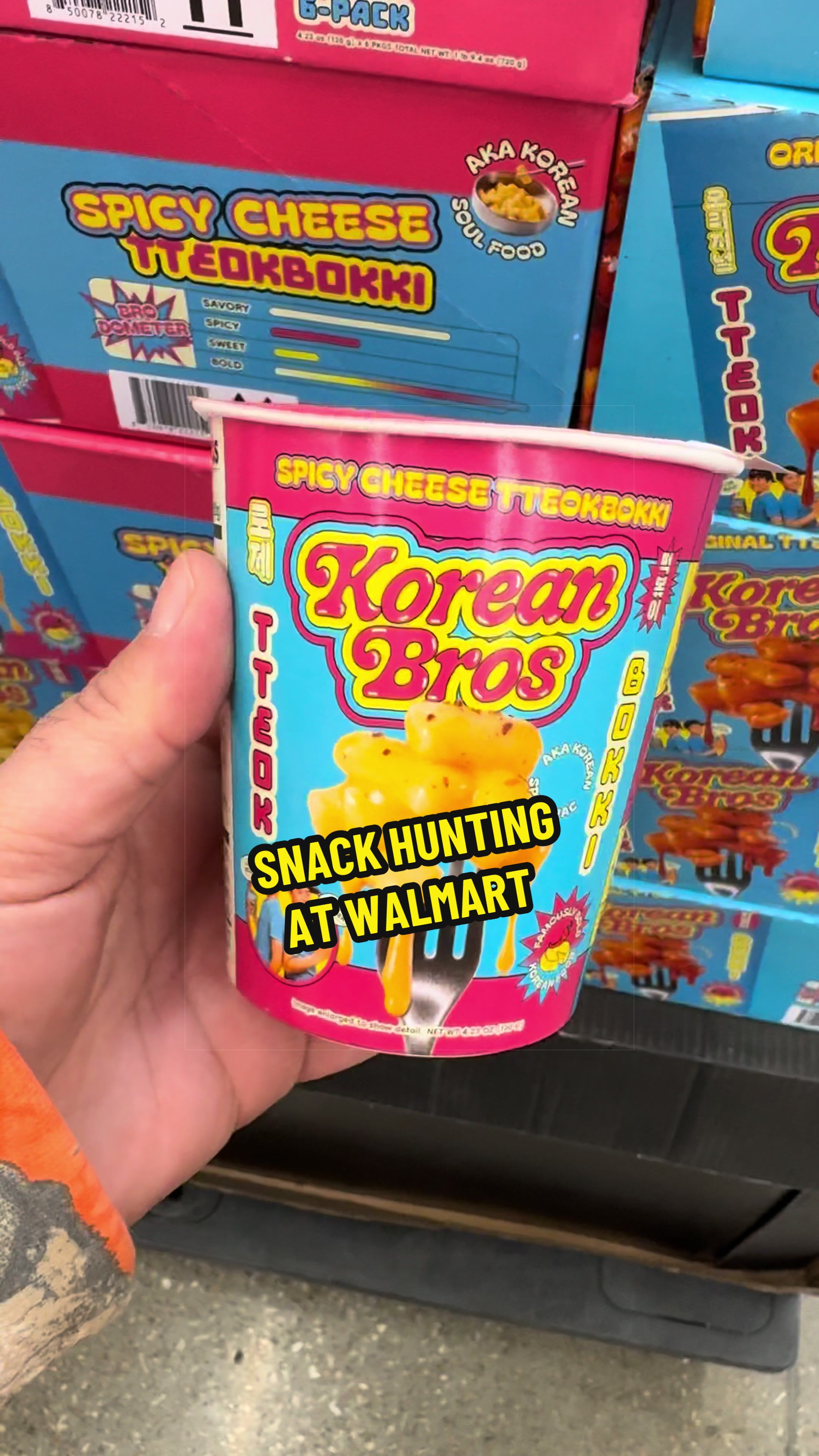@Remi4all Thee Snack God