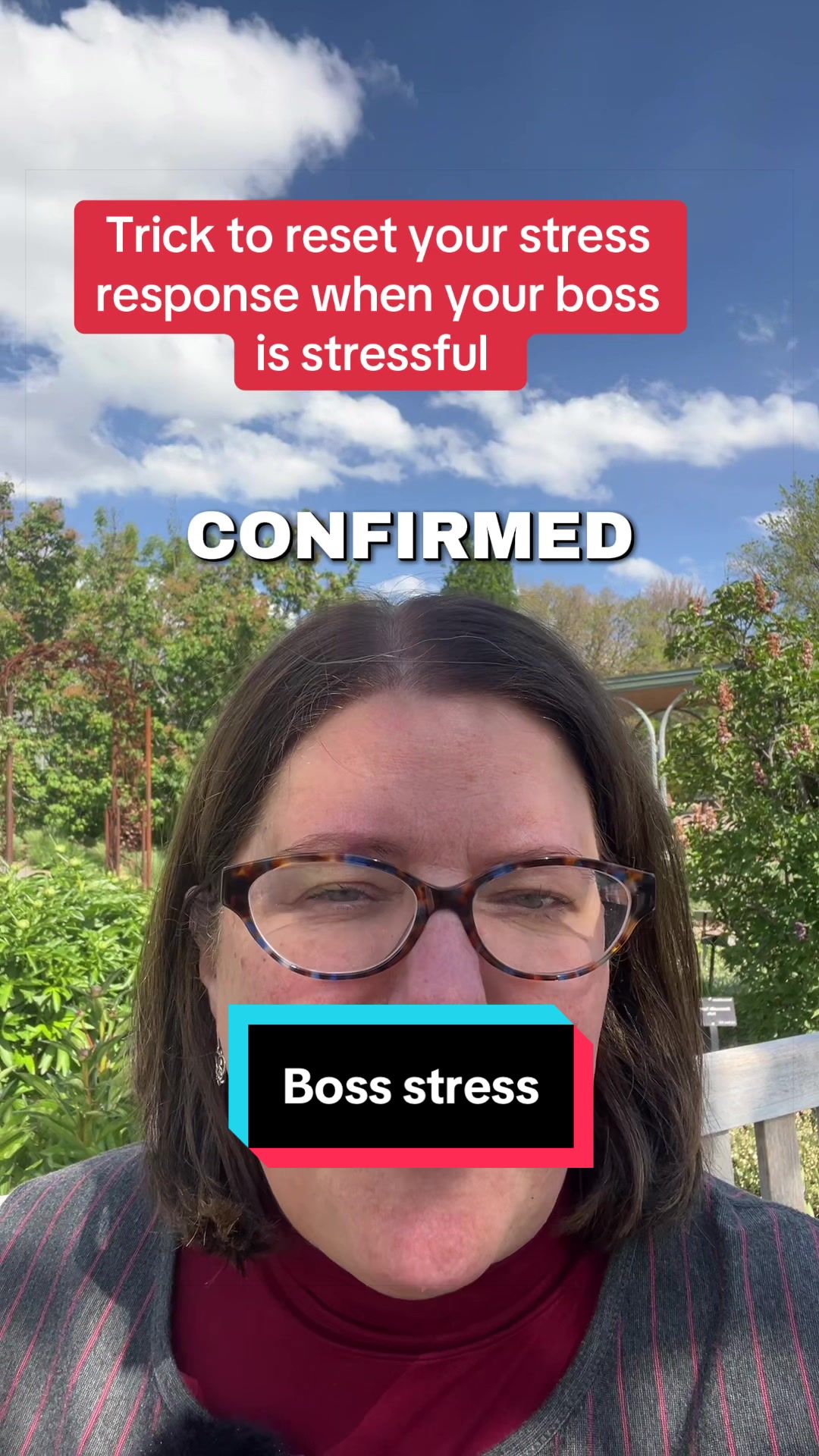 @Stress Decoder Strategies