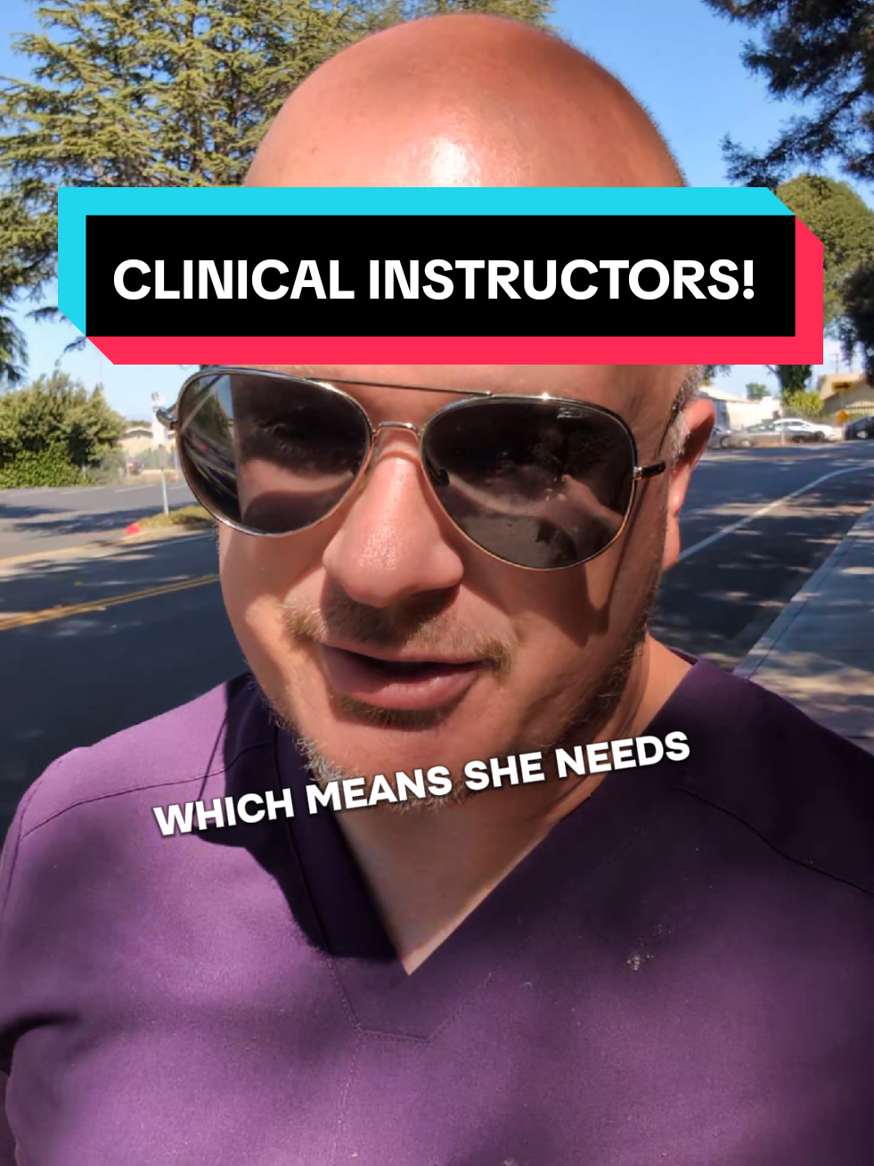 @Instructor Brooks