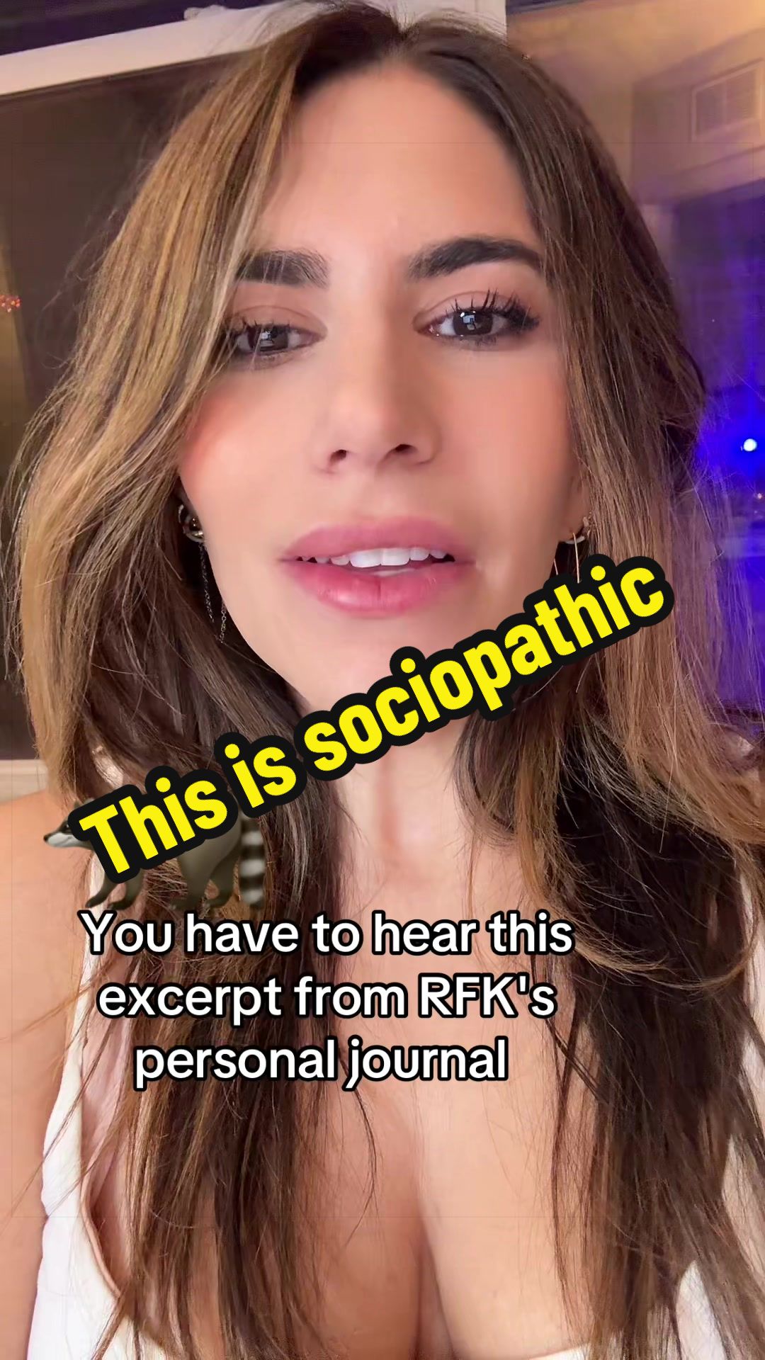 @DrLeilaIsSad