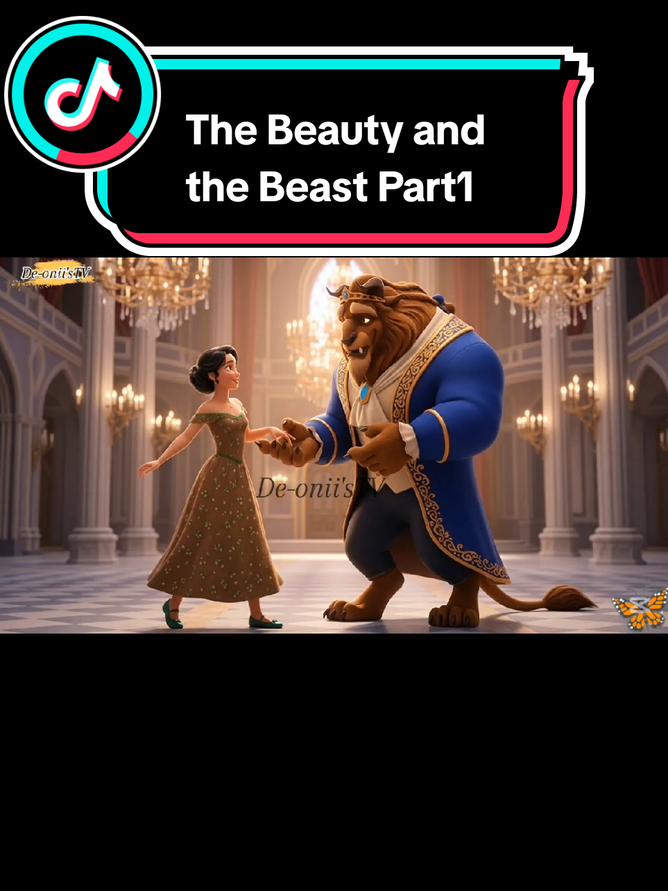 @De-onii's TV