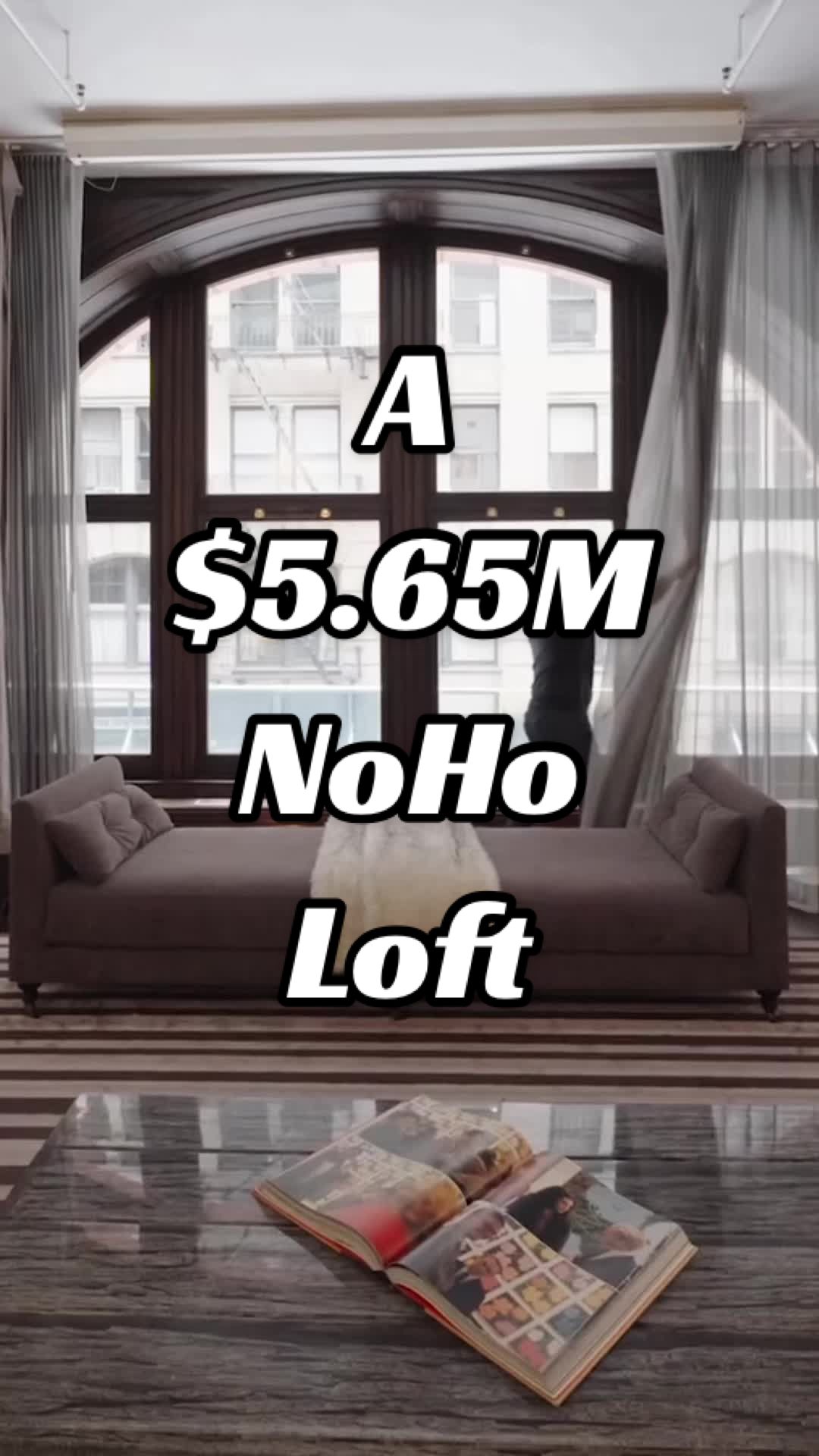 @Peyton Yen | NYC Real Estate