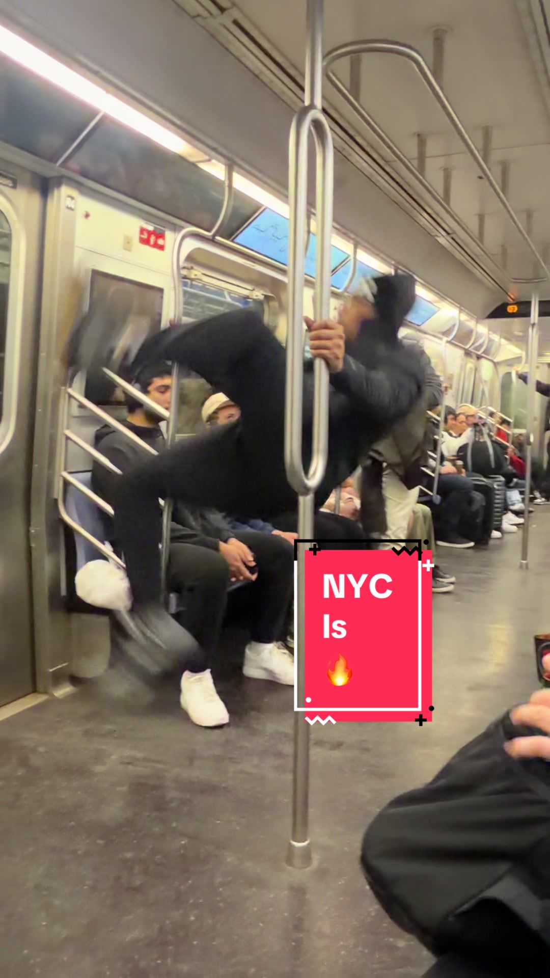 @NYC Local