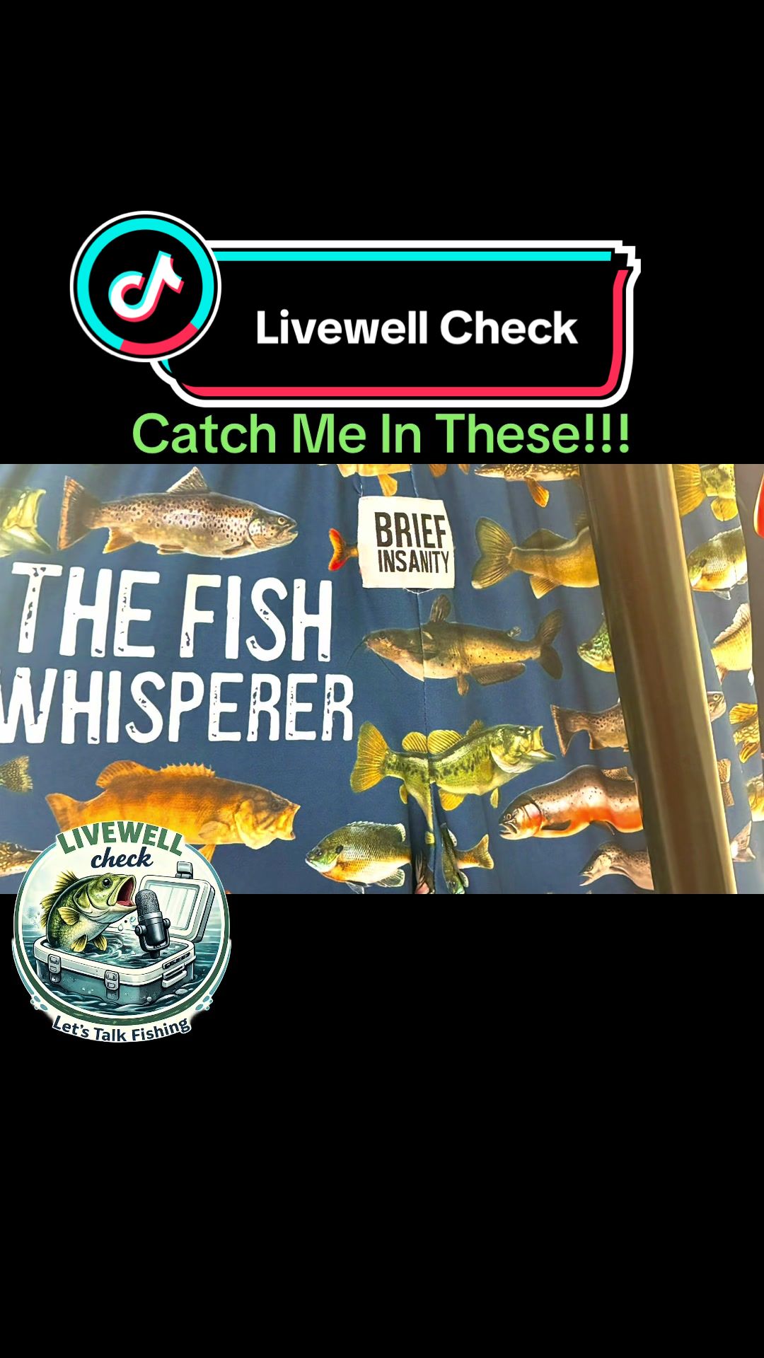 @Livewell Check