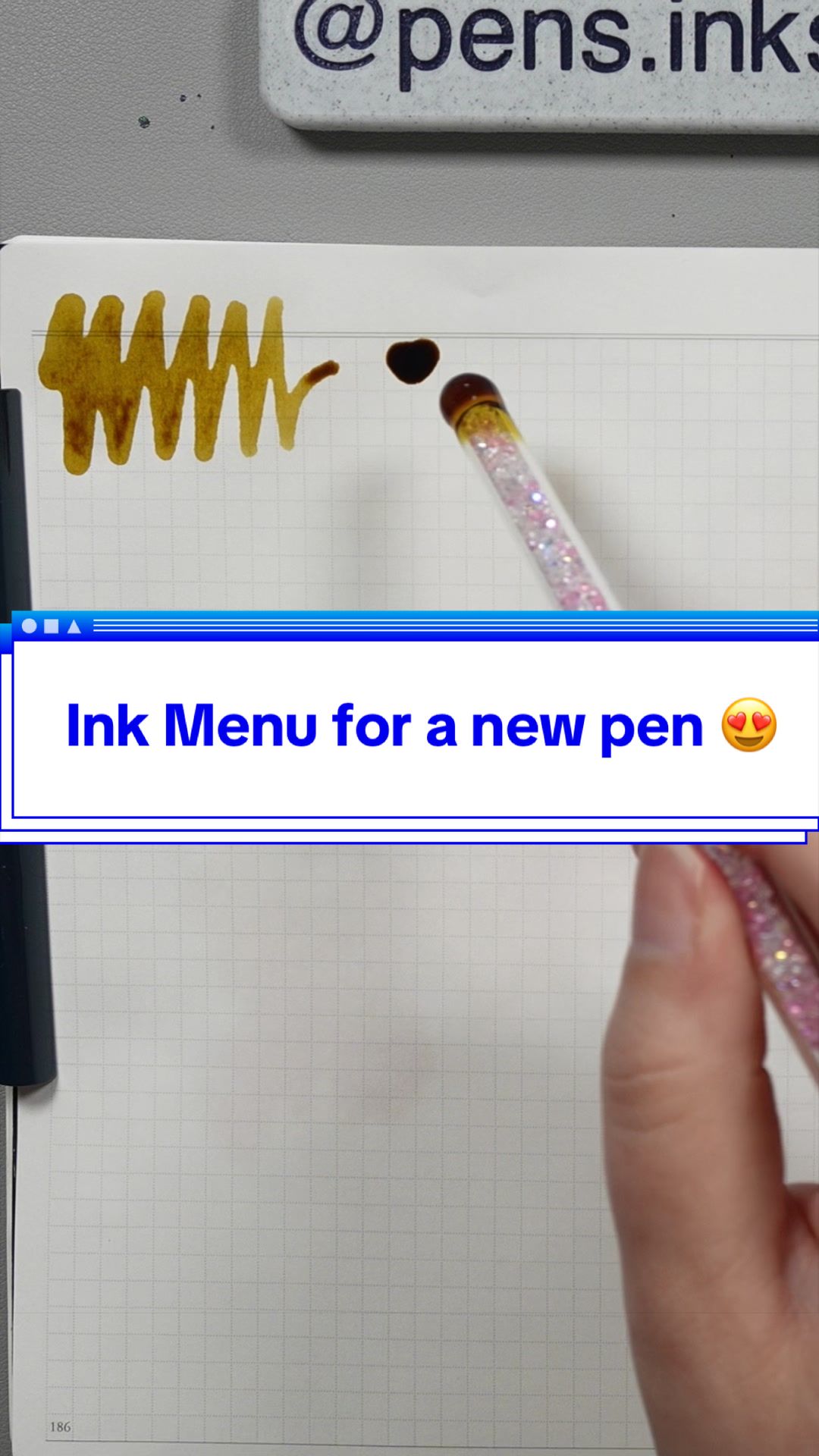 @pens.inks.icedcoffee