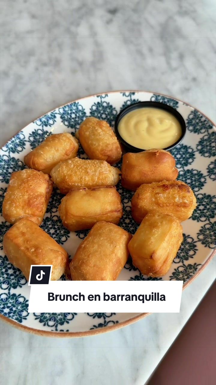 @Marrana Eats | Food + Travel