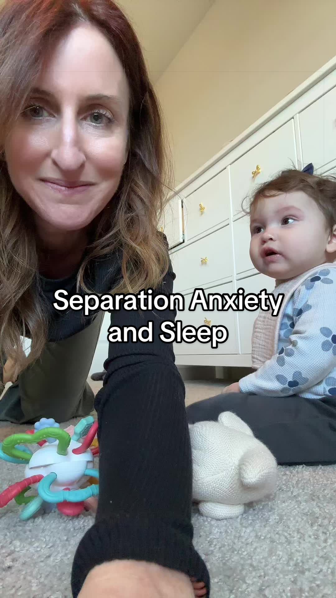 @Katy&mdash;Baby Sleep Coach