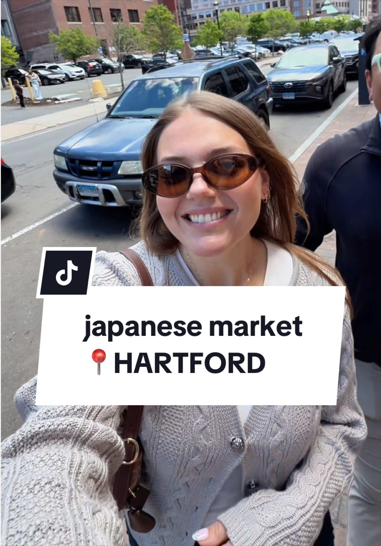 @Connecticut Bucket List