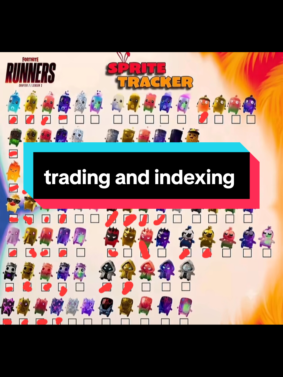 @sprite trader 67
