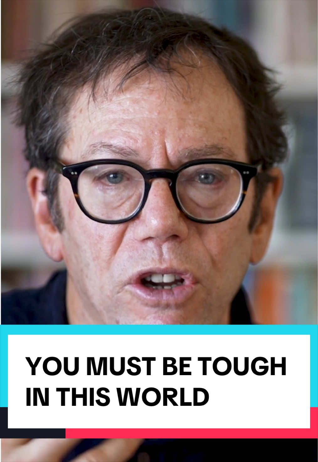 @Robert Greene