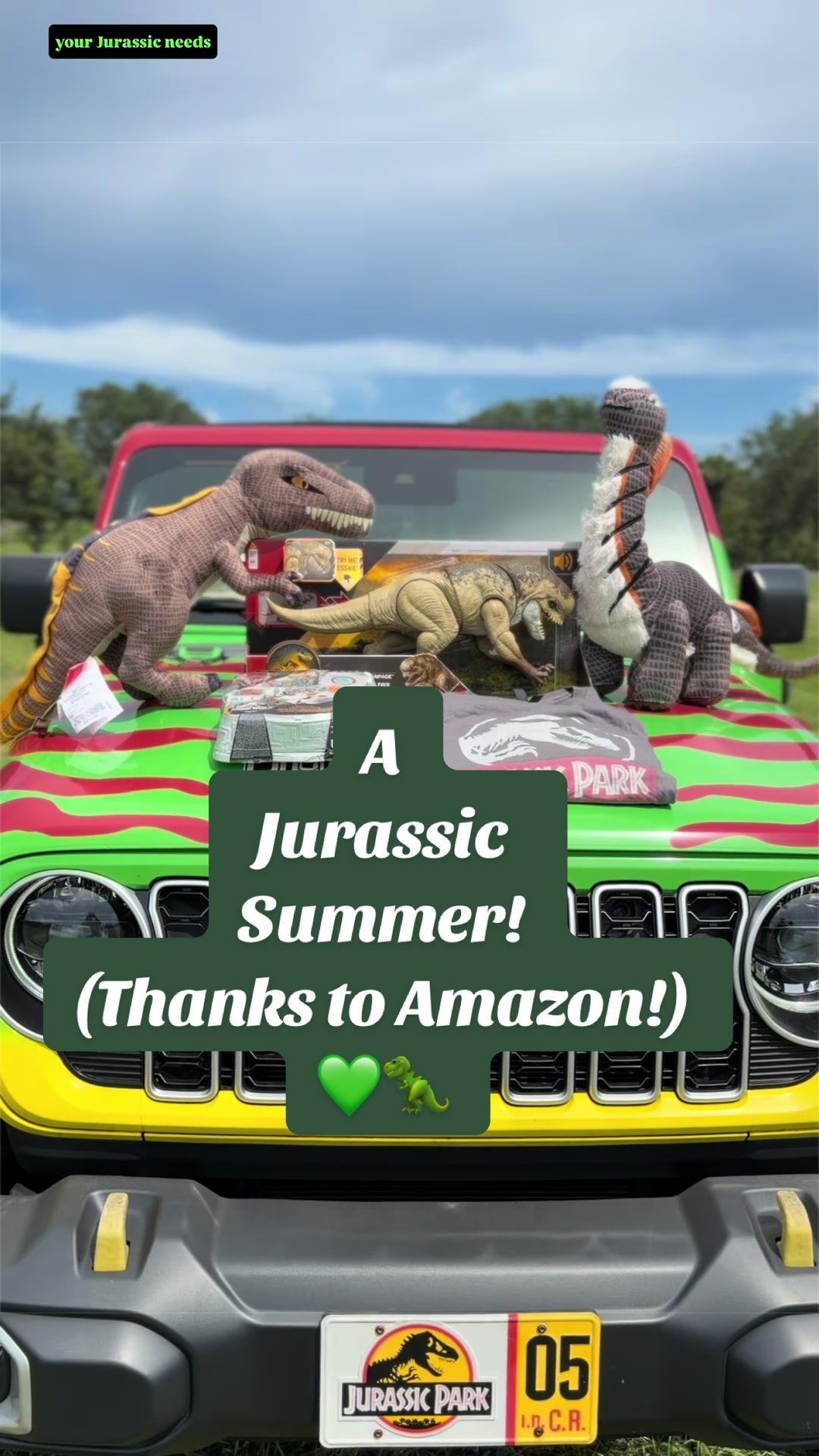 @Batty Dino