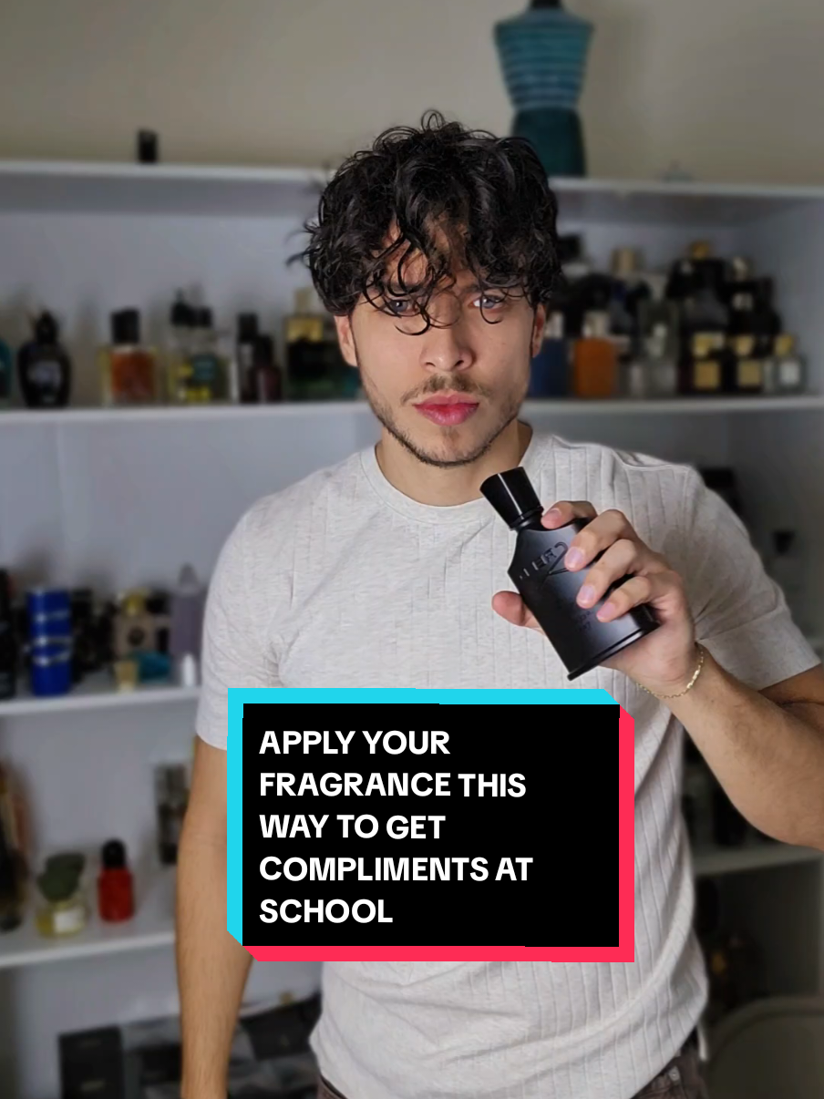 @Scent From Evan
