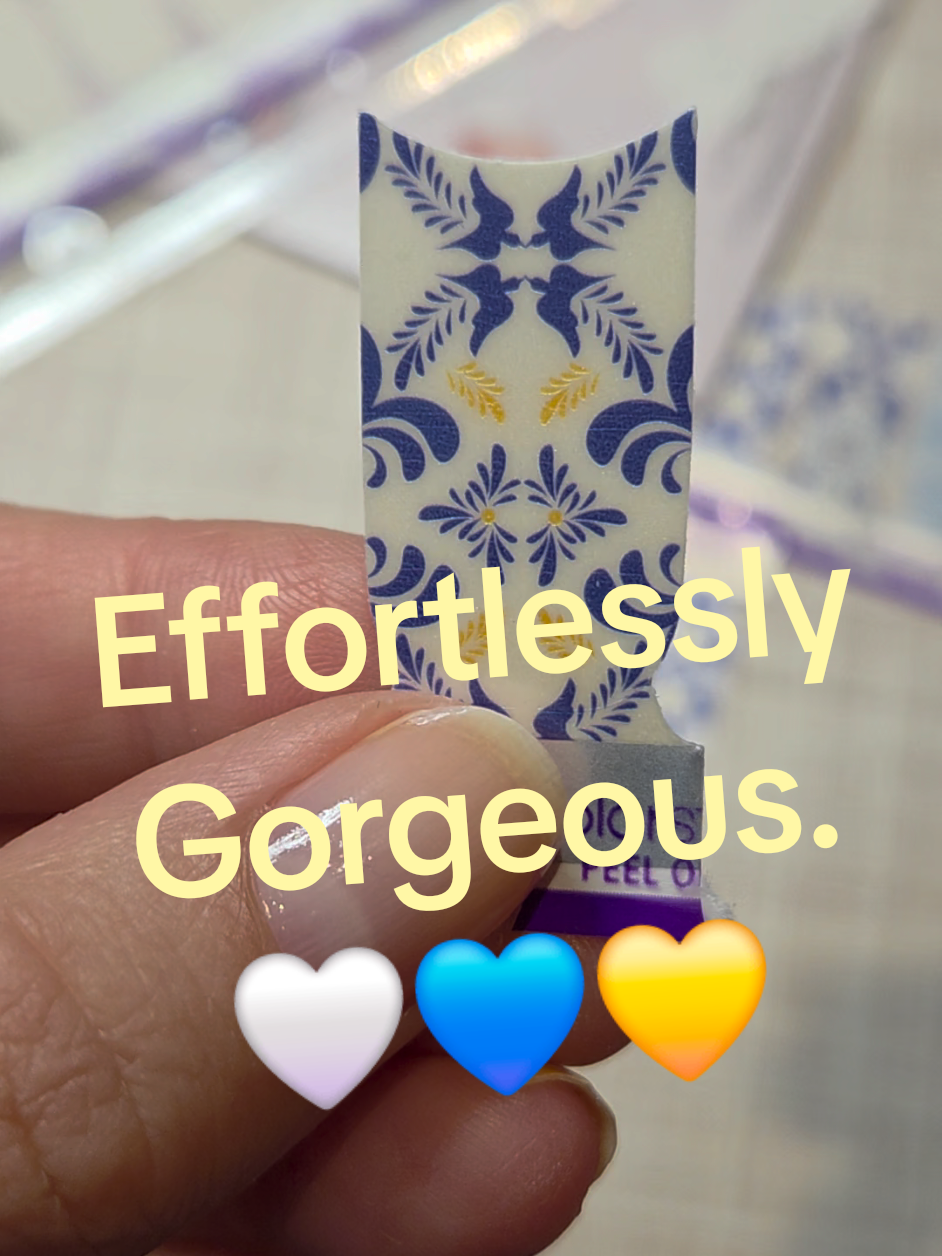 @Polished by Darcy