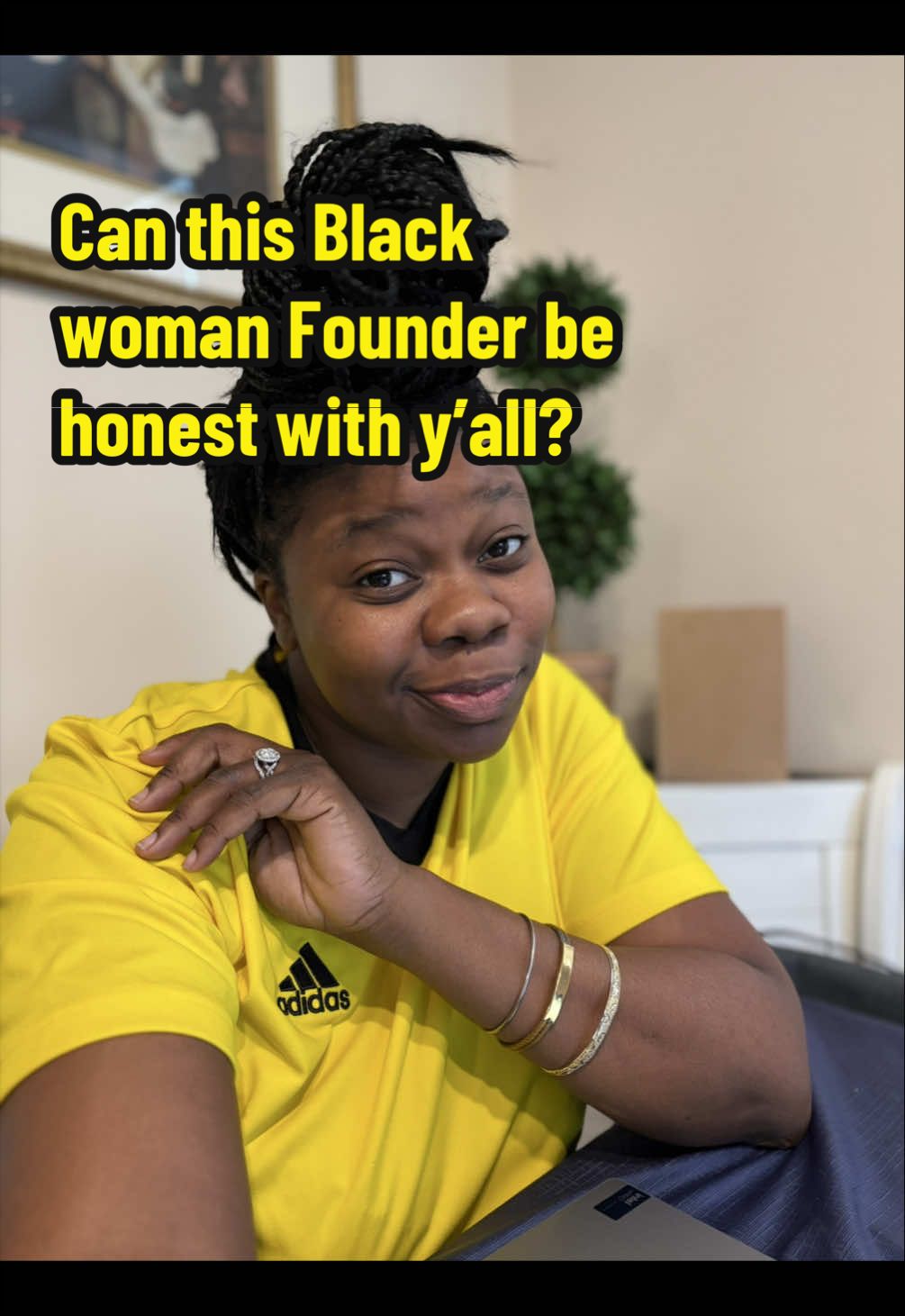 @Walton | Black Woman Owned