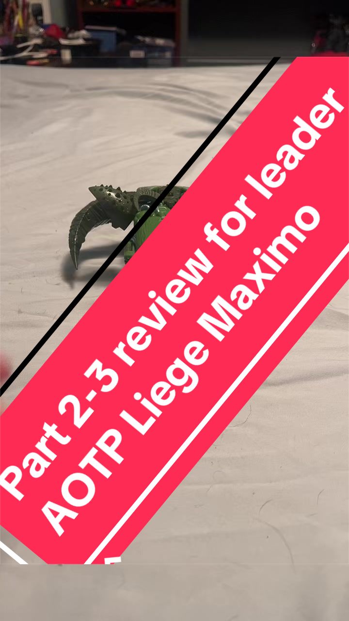 @Darth Maul