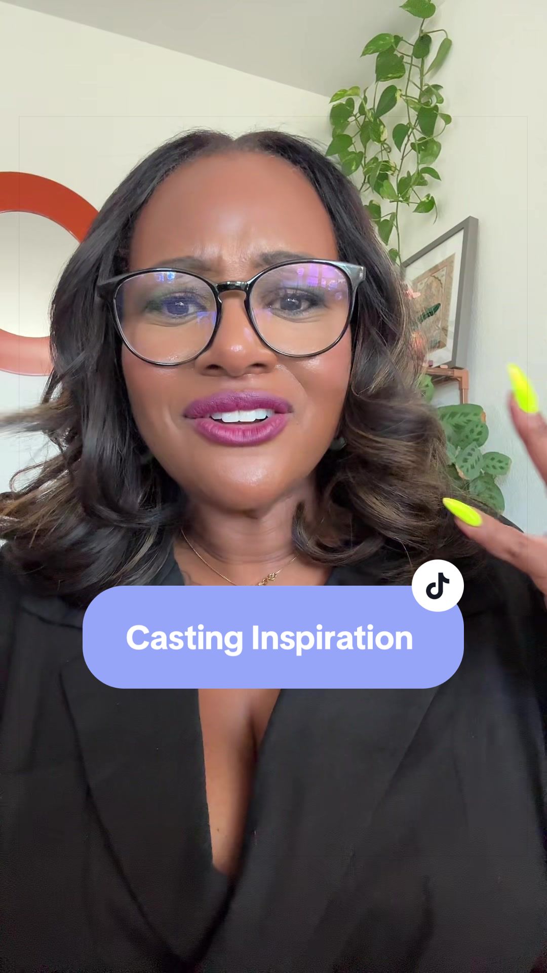 @Jocelyn Casting Producer