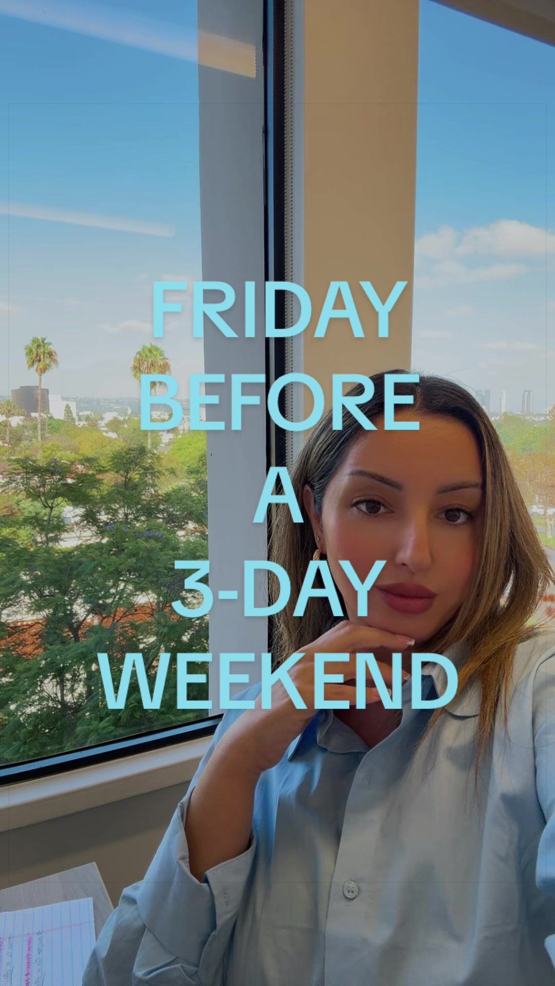 @Tara Shams, Esq. ⚖️