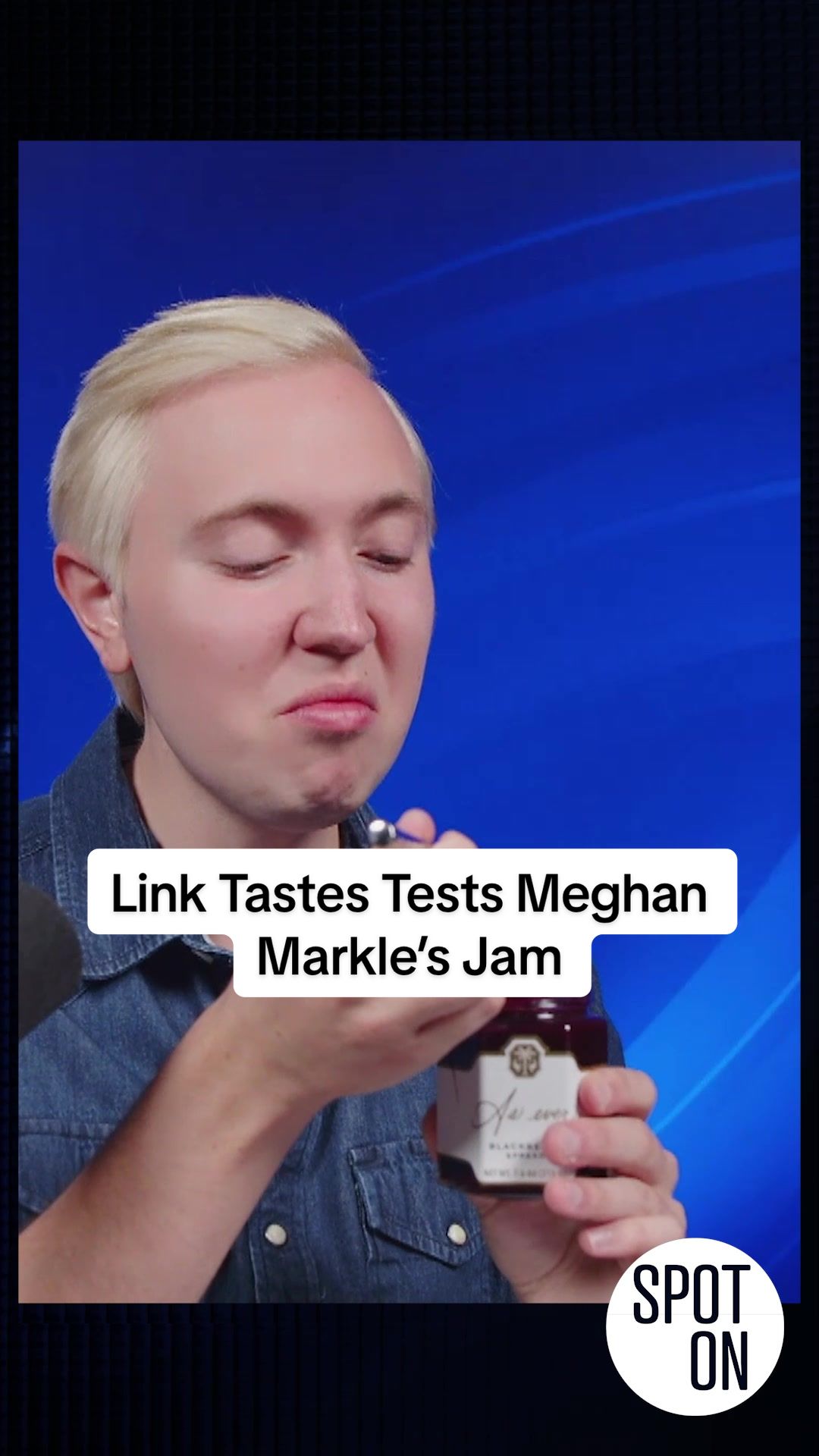 @Spot On with Link Lauren