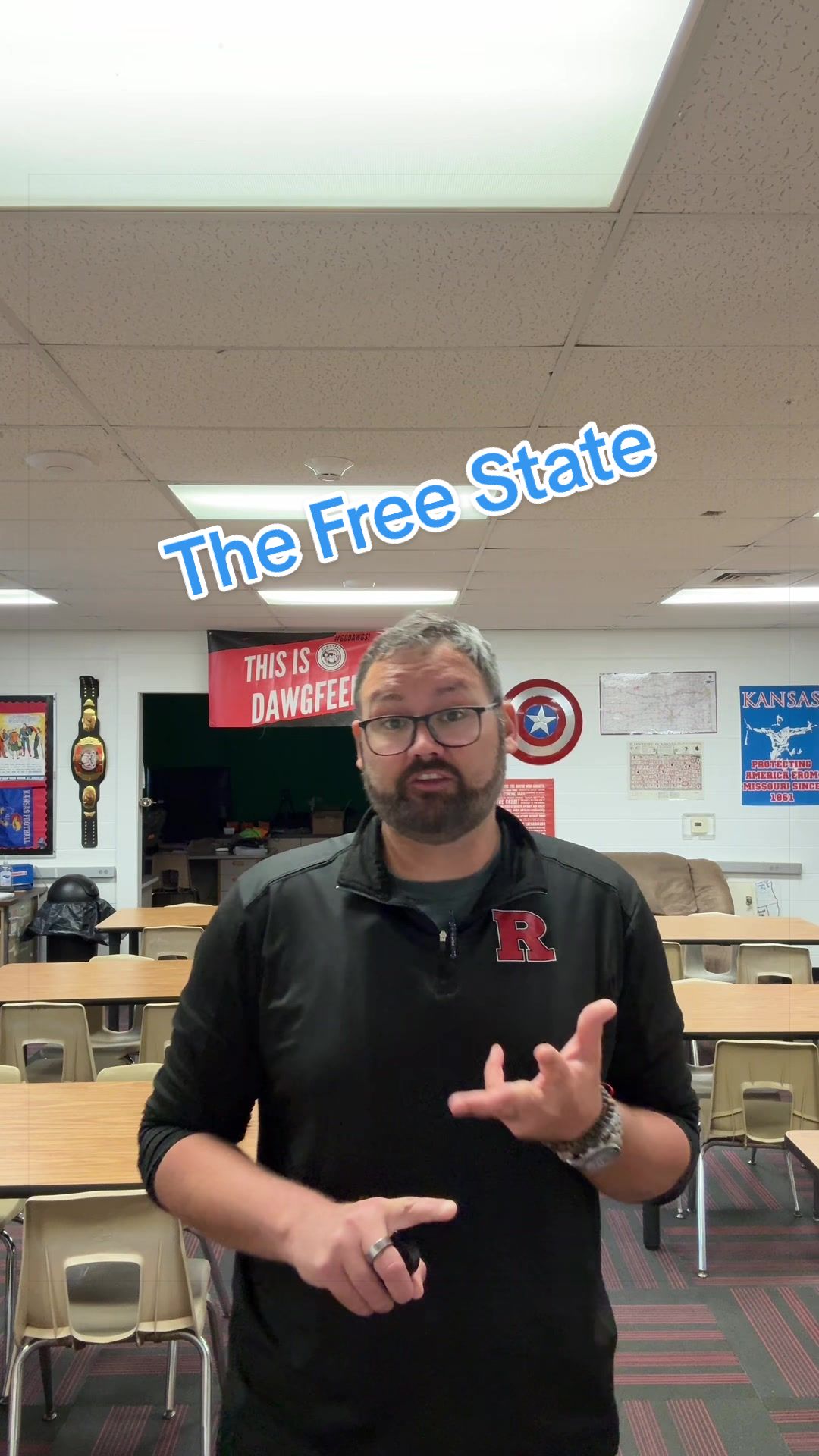 @Westie