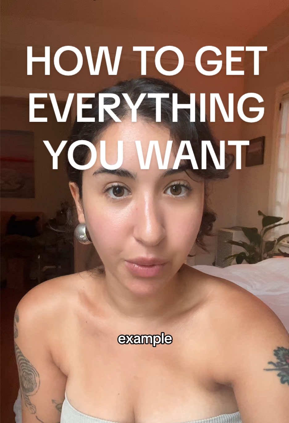 @Nicole Ilana