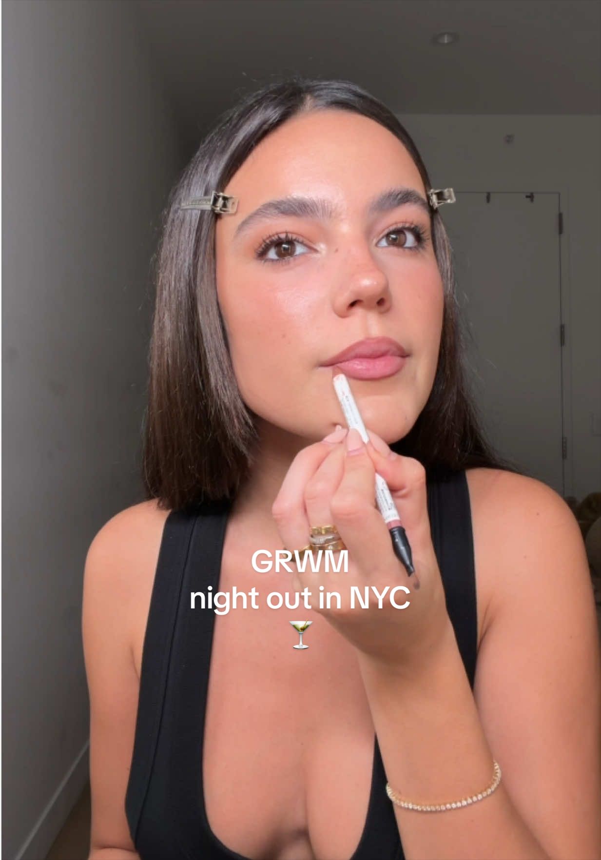 @Ella Mendelsohn