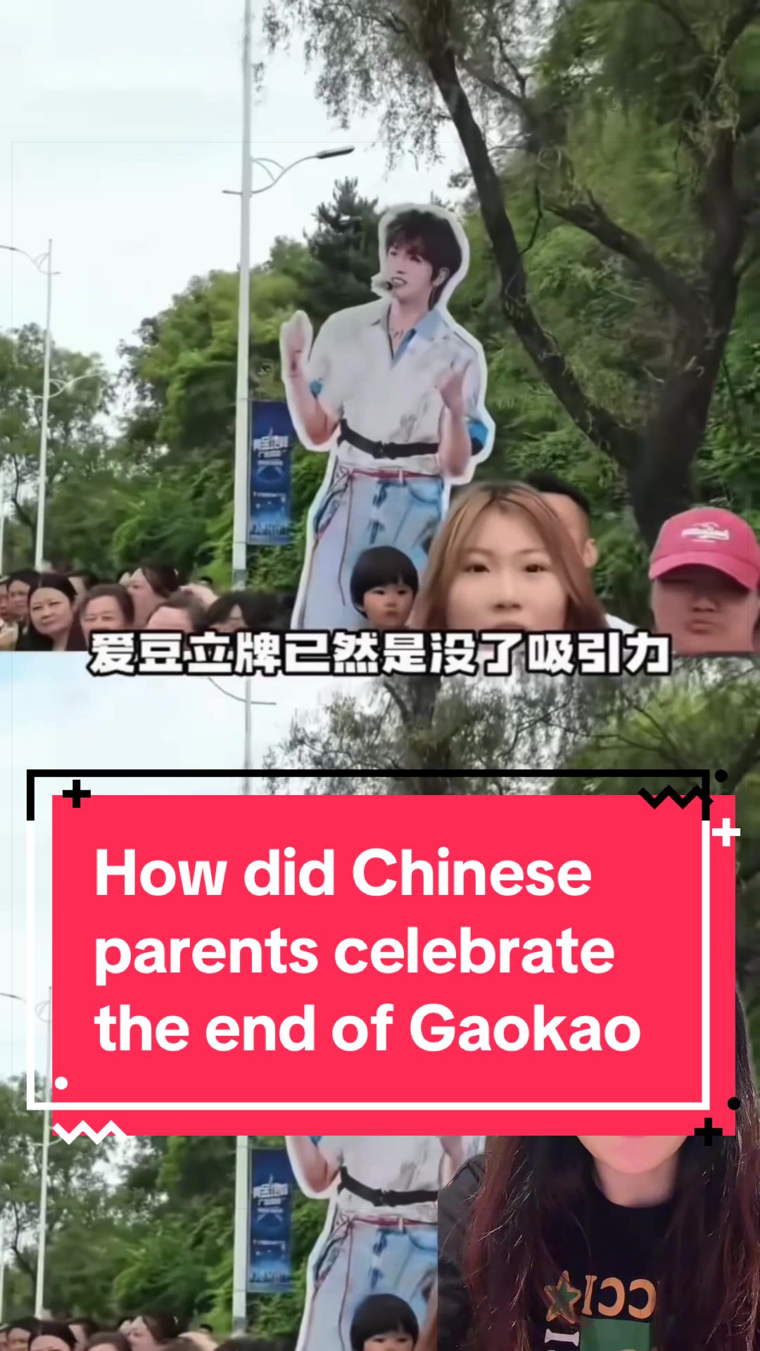 @Dr.Candise👩🏻&zwj;🏫Chinese tutor