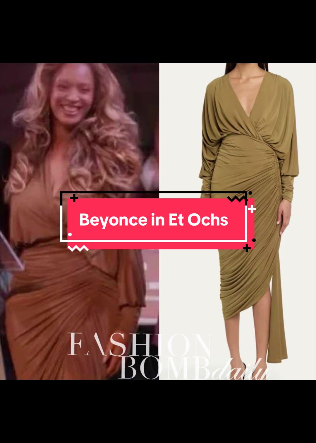@Fashion Bomb Daily