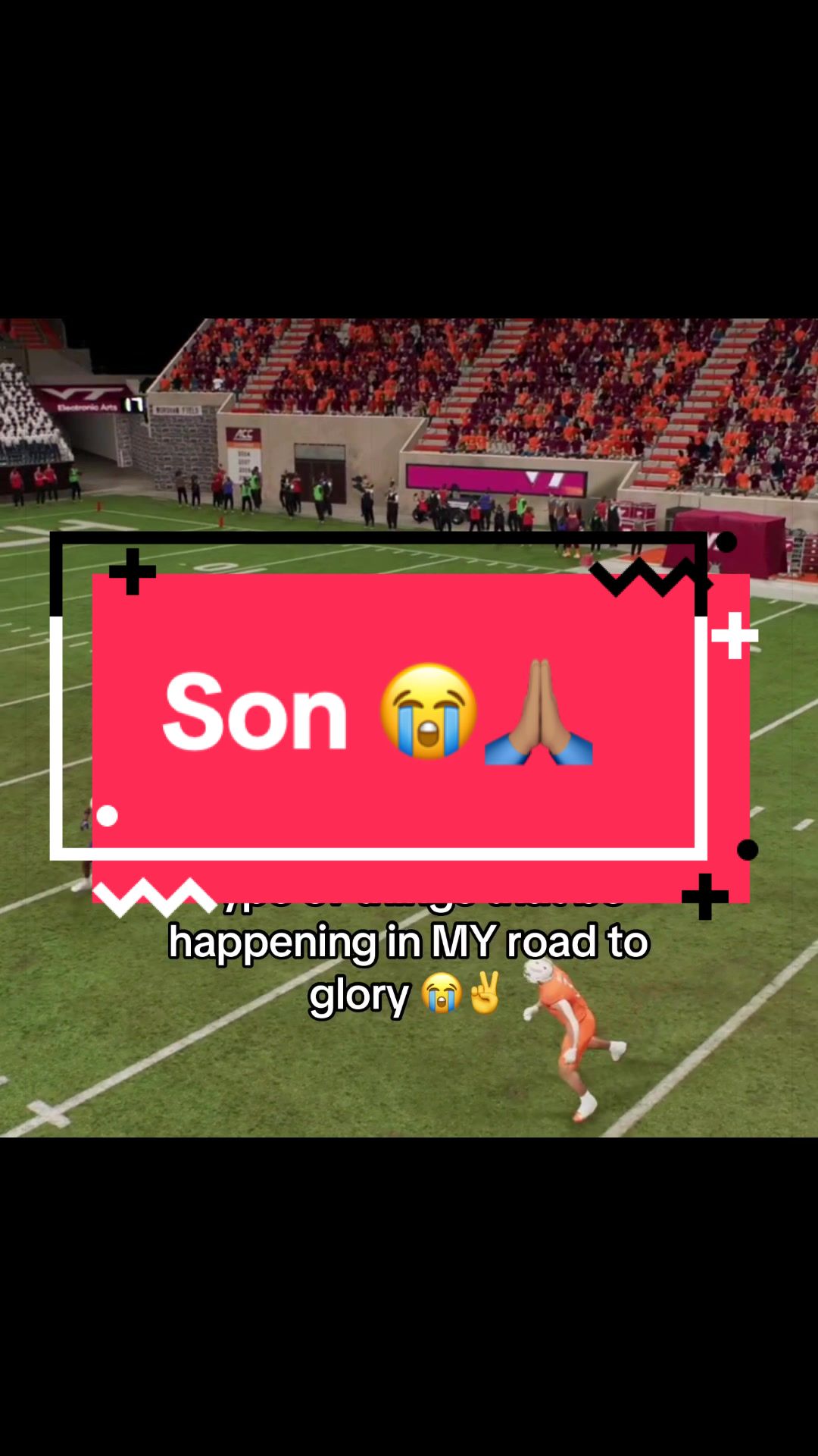 @Ilovesports236๐๐โพ๏ธ๐โฝ๏ธ๐ฅ