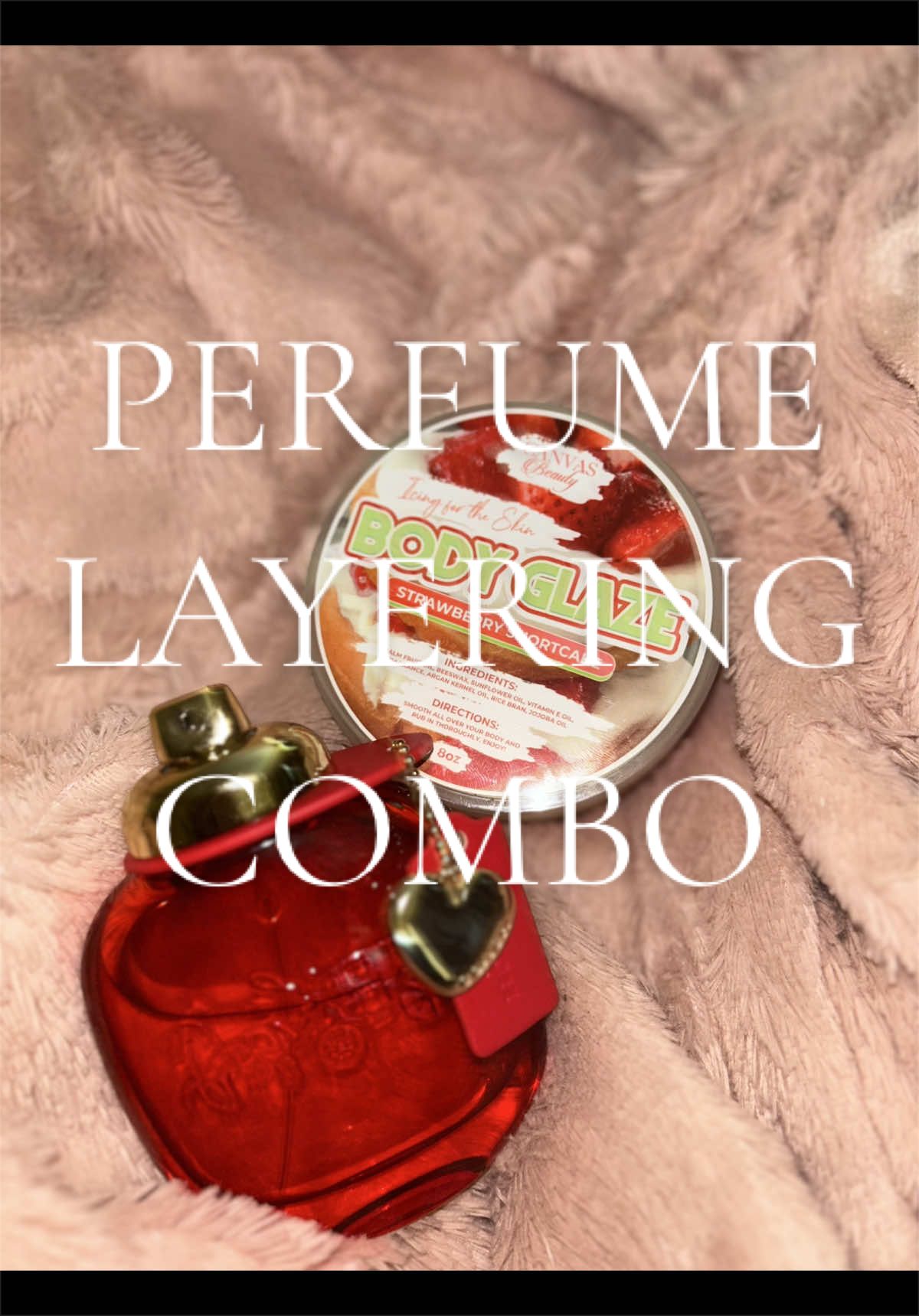 @NEOSHA ARIEL | PERFUME+FASHION