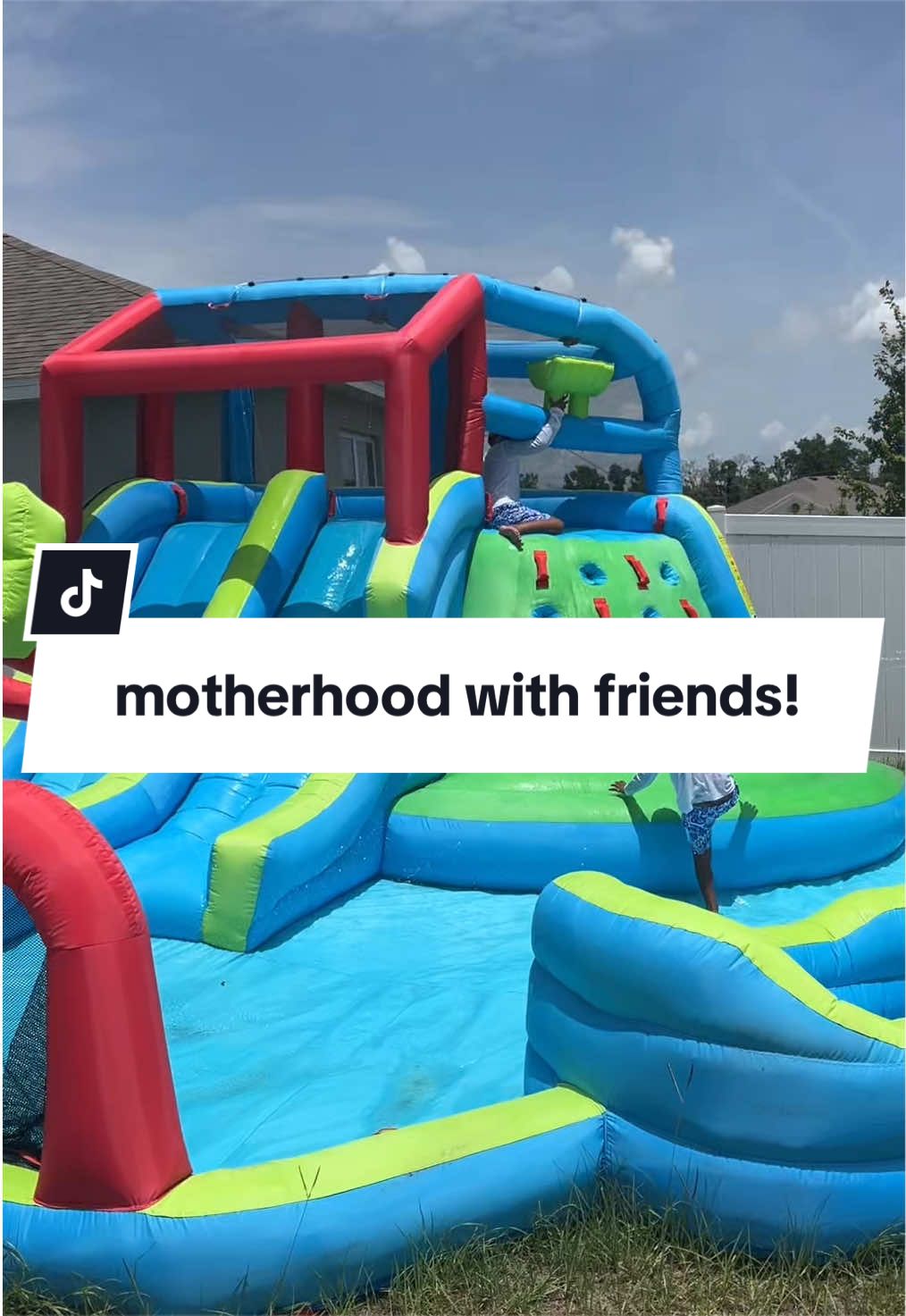 @Ashleigh | Realistic Mommy
