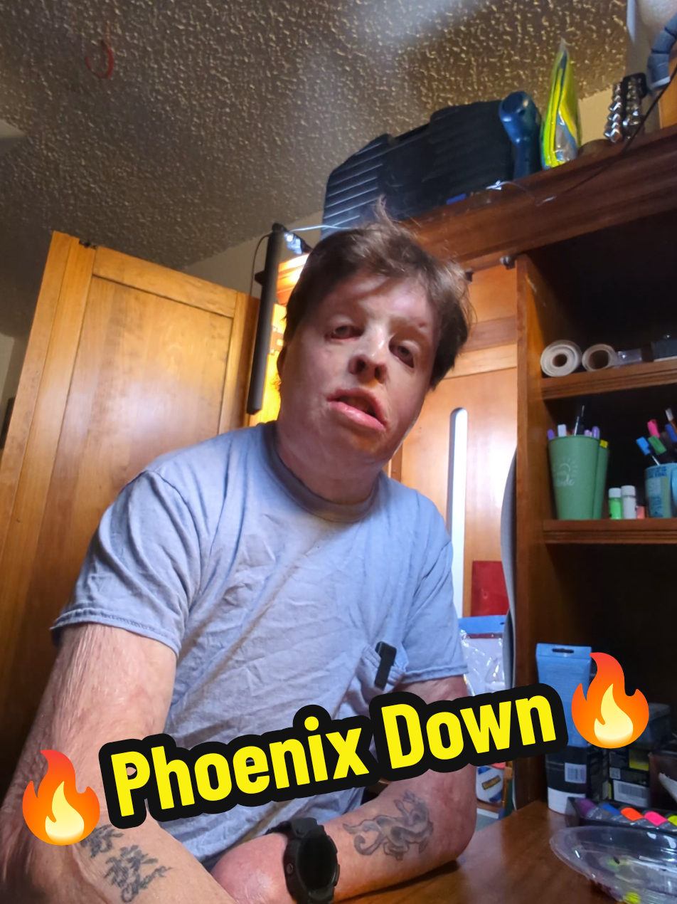 @Phoenix Down