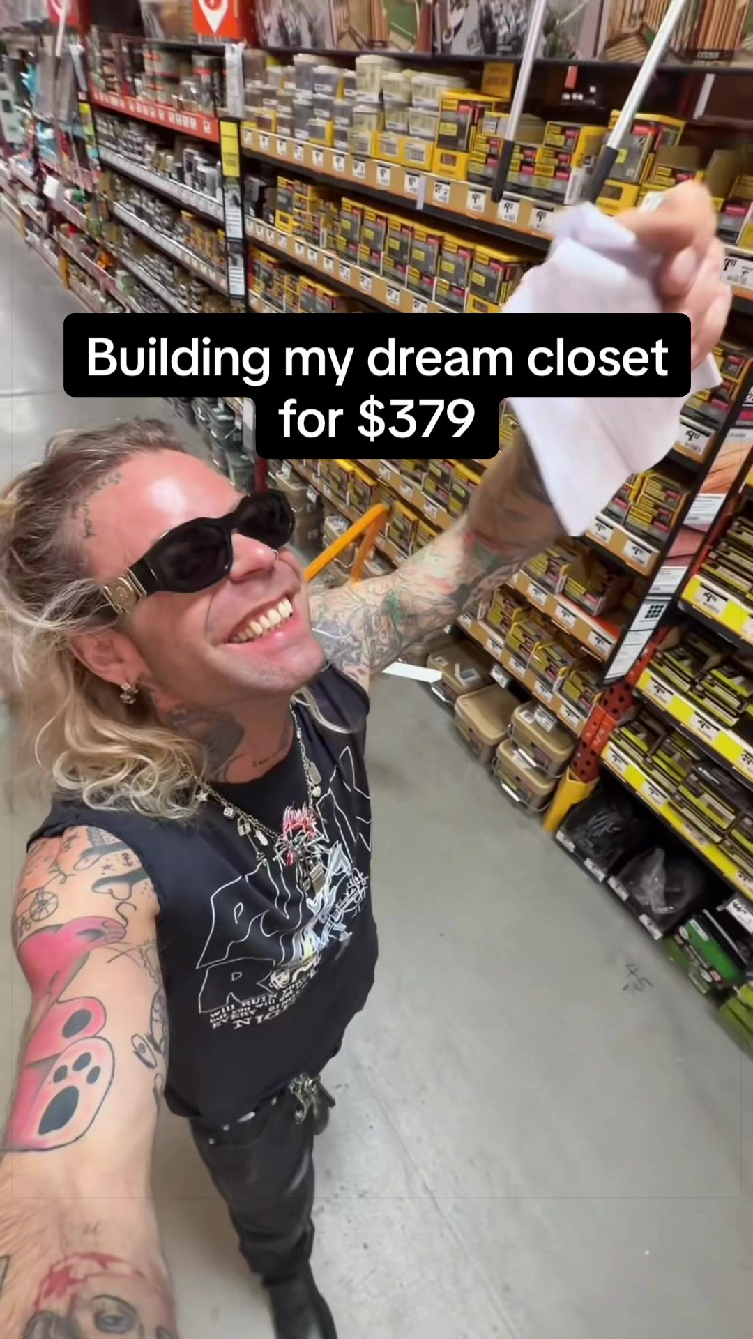 @Mod Sun