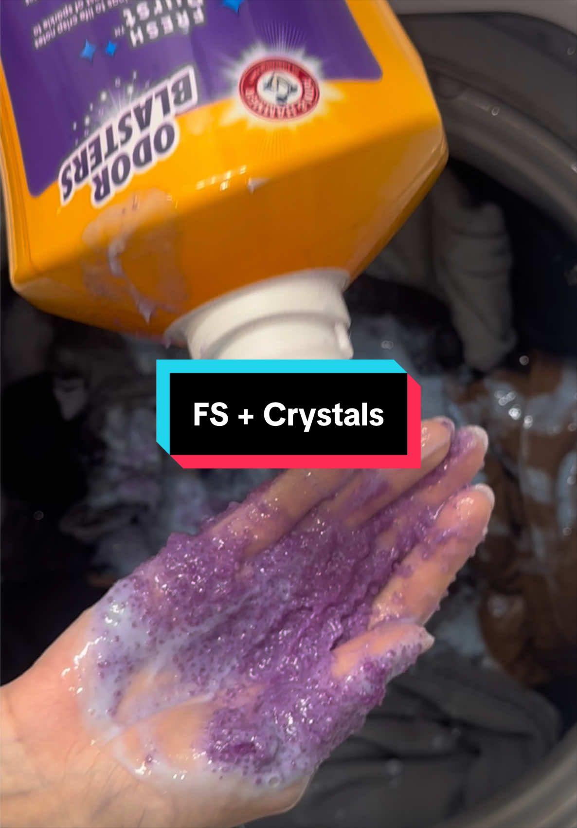 @sudsyloads