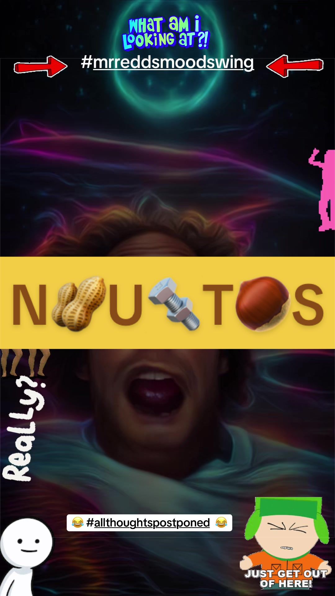 @#iAmHiMMiAmMrReDD