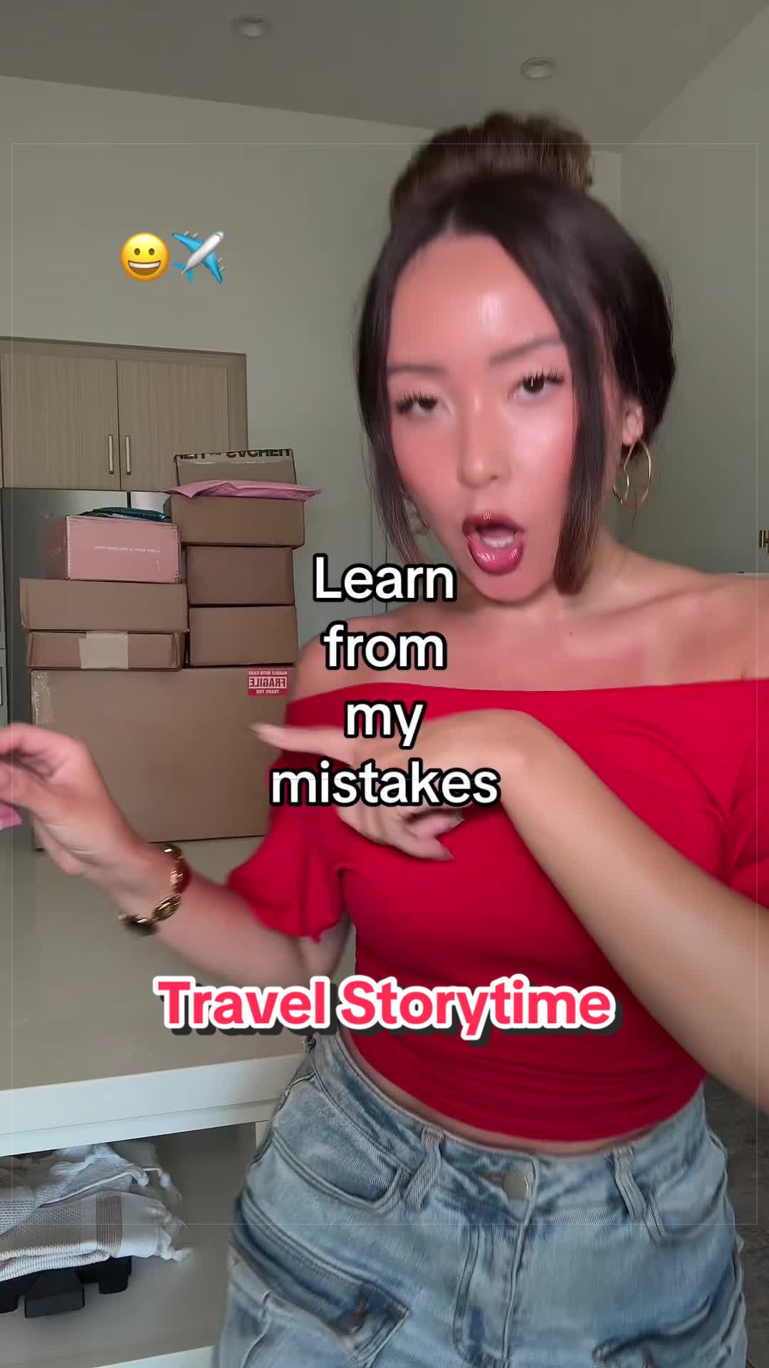 @Kylie Oguma