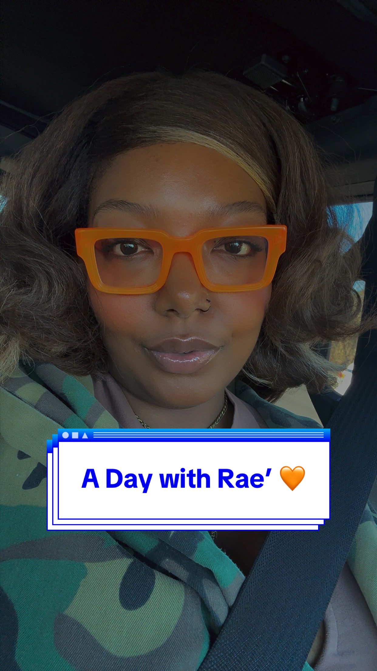 @Rae’ LaShae