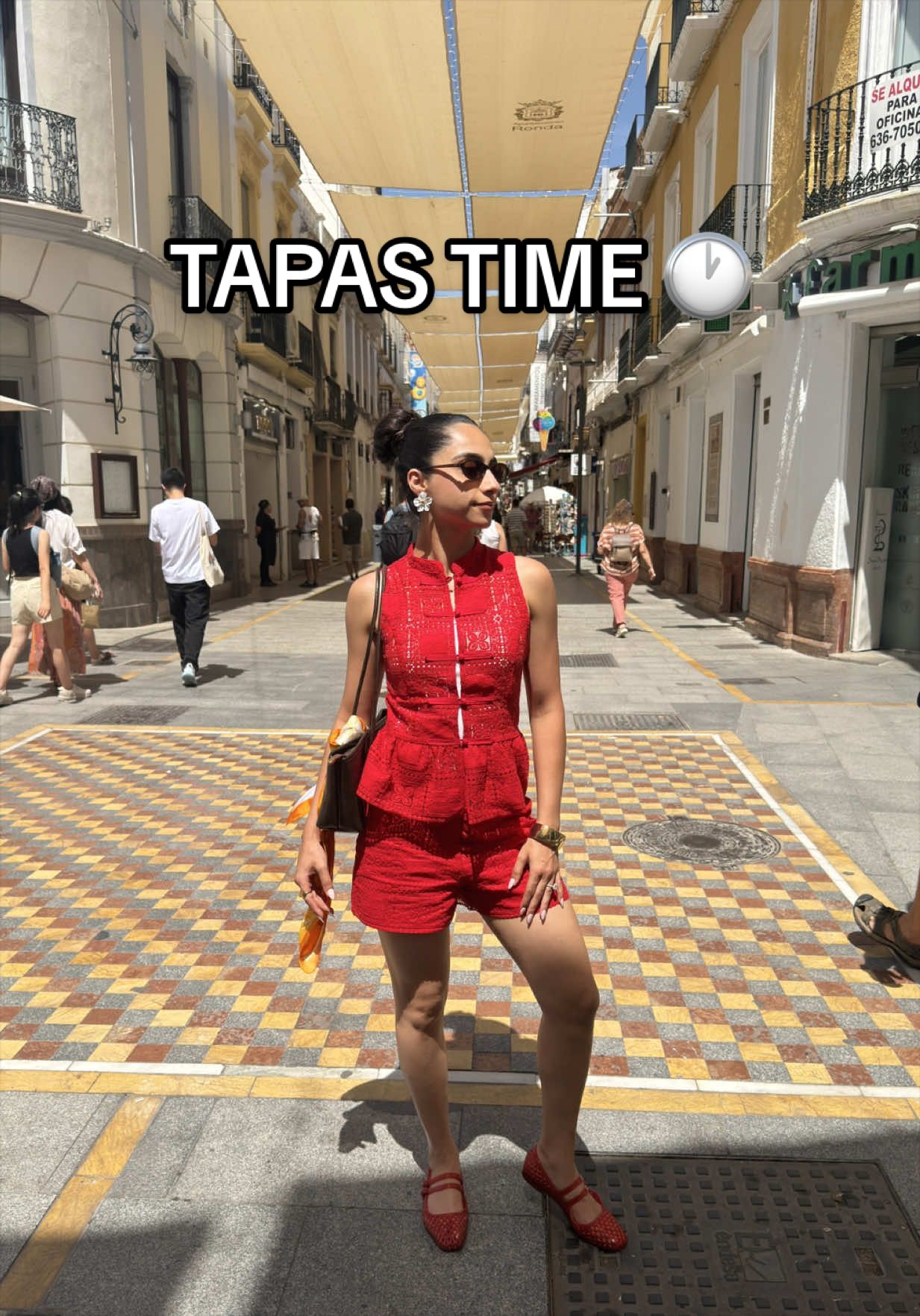 @Tara | Travel Content Creator