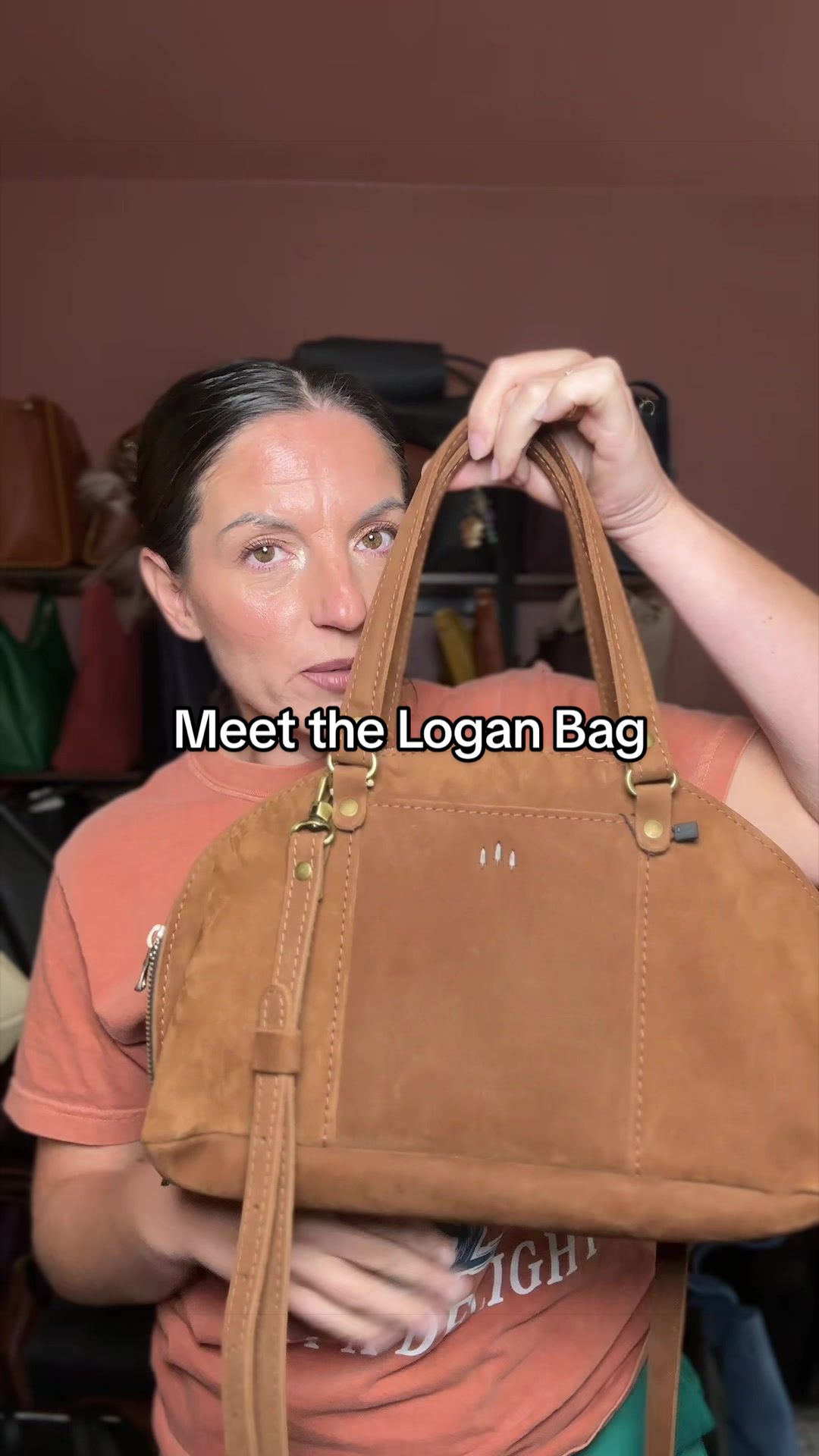 @Amanda Gray ✨Your Bag Bestie