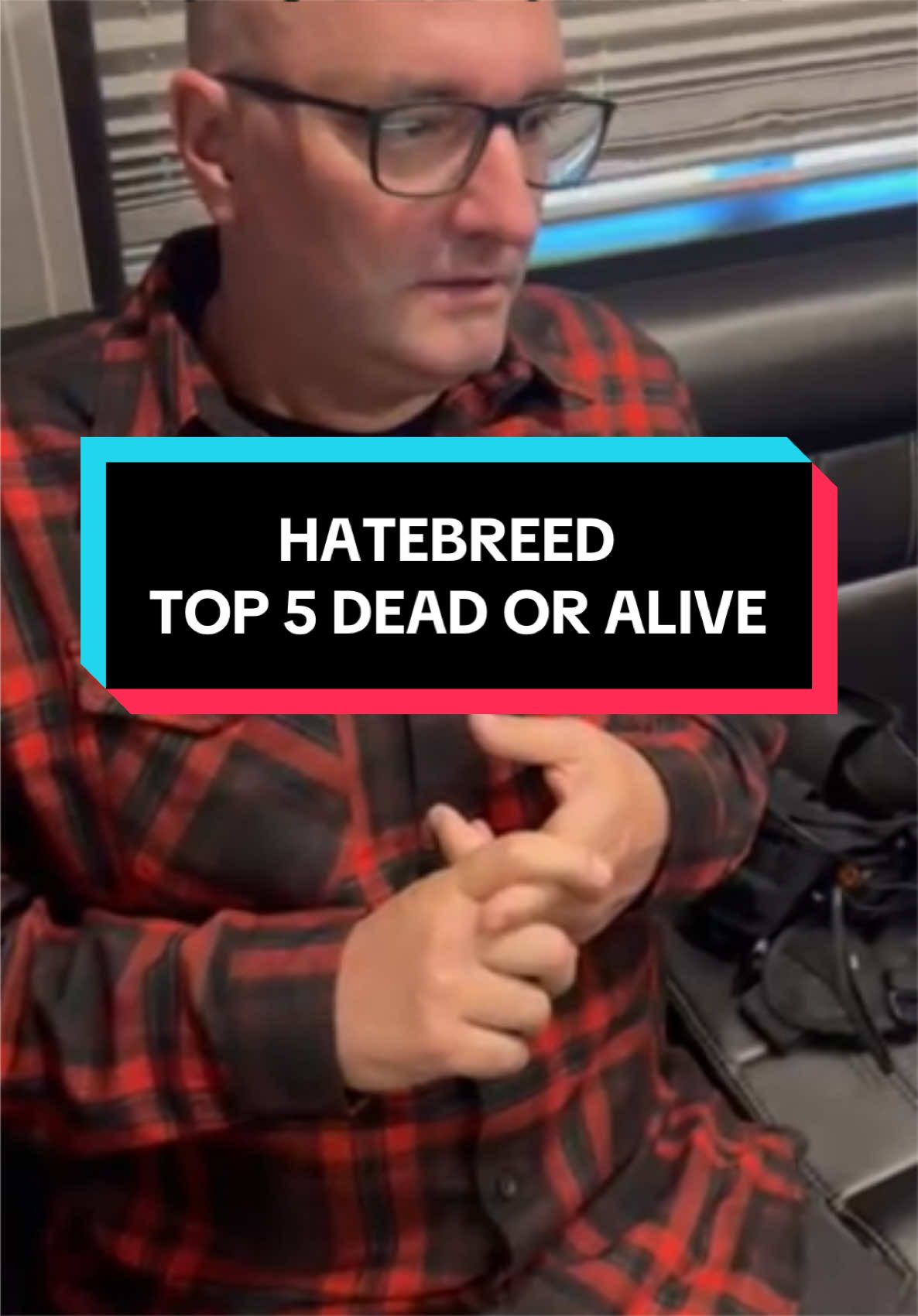 @HatebreedOfficial